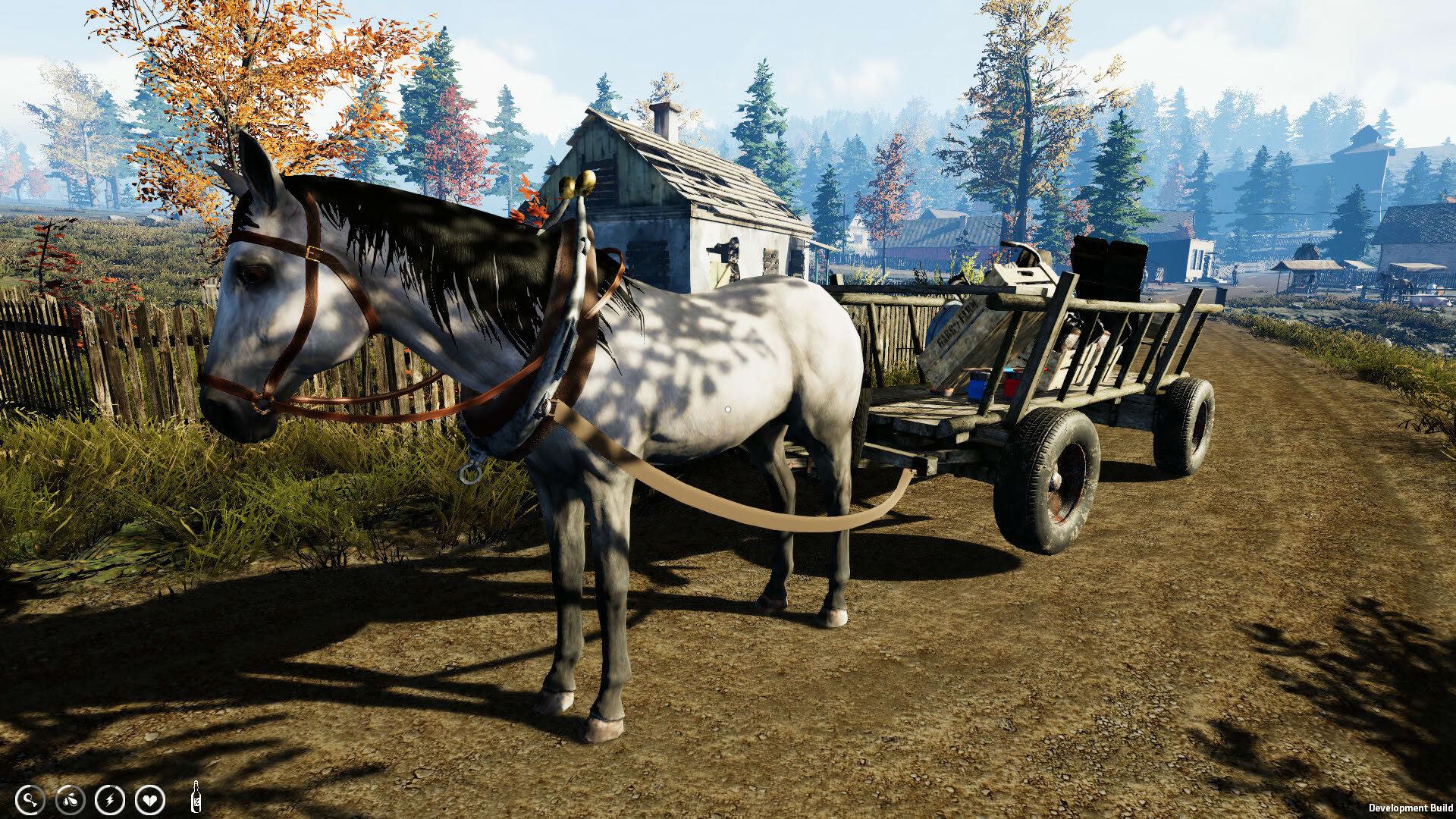 Screenshot for Farmer's Life