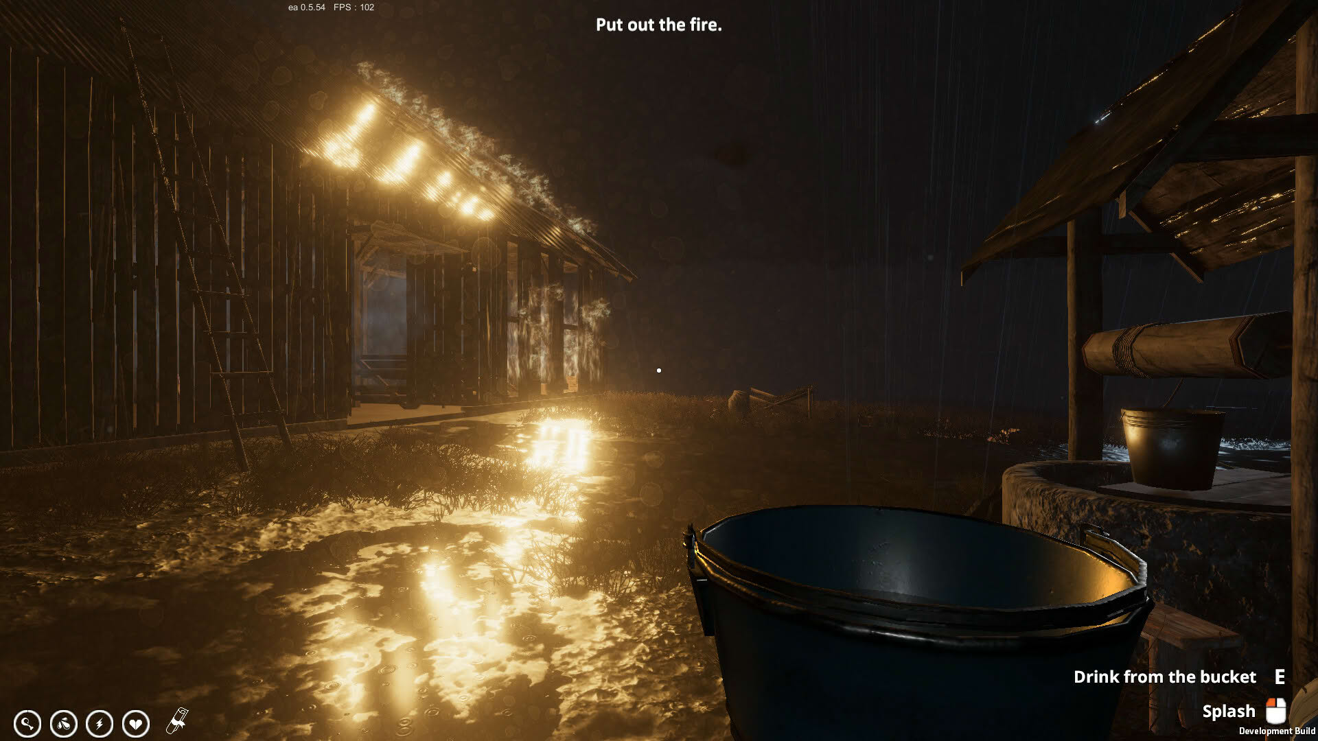 Screenshot for Farmer's Life