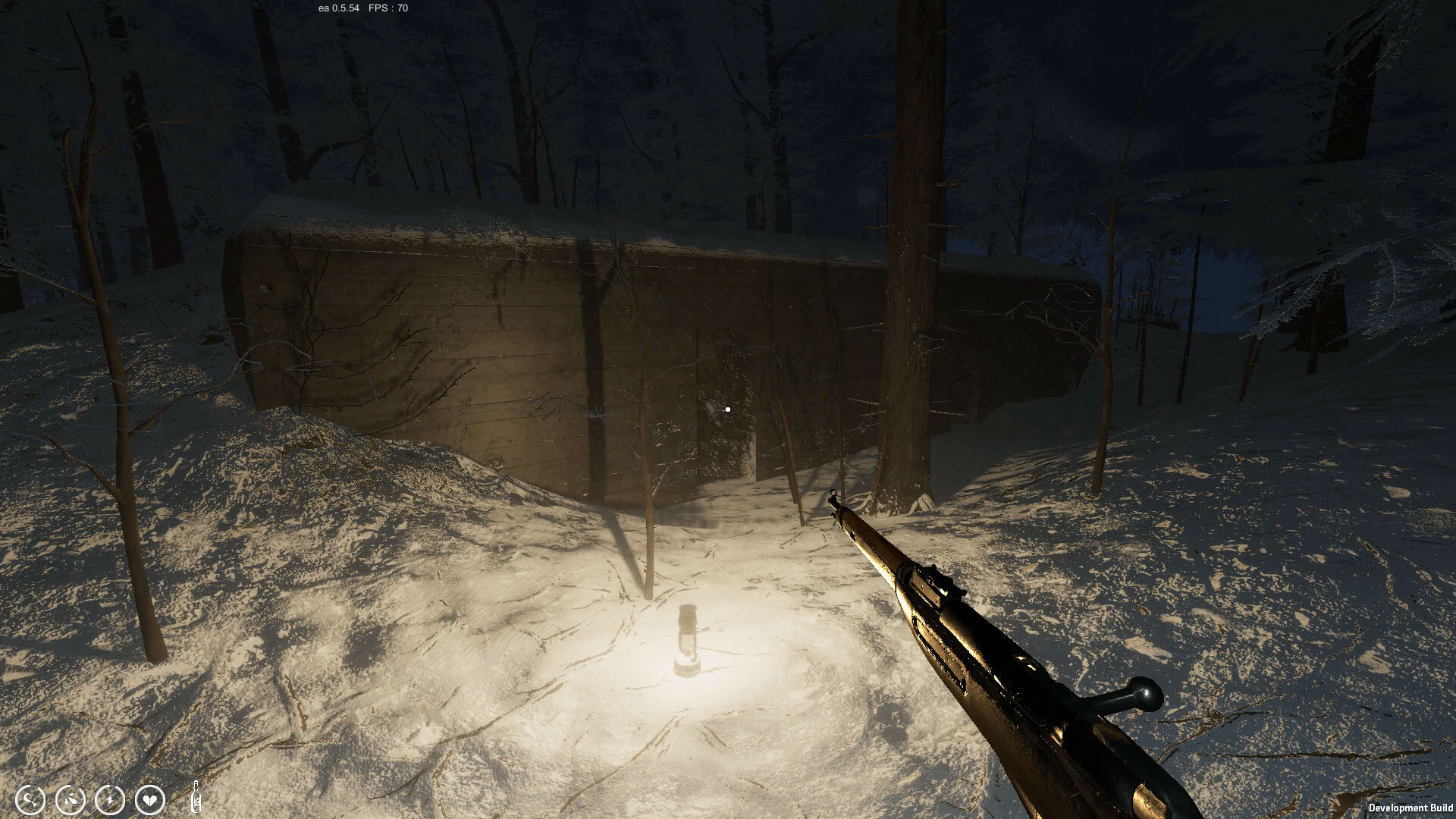 Screenshot for Farmer's Life