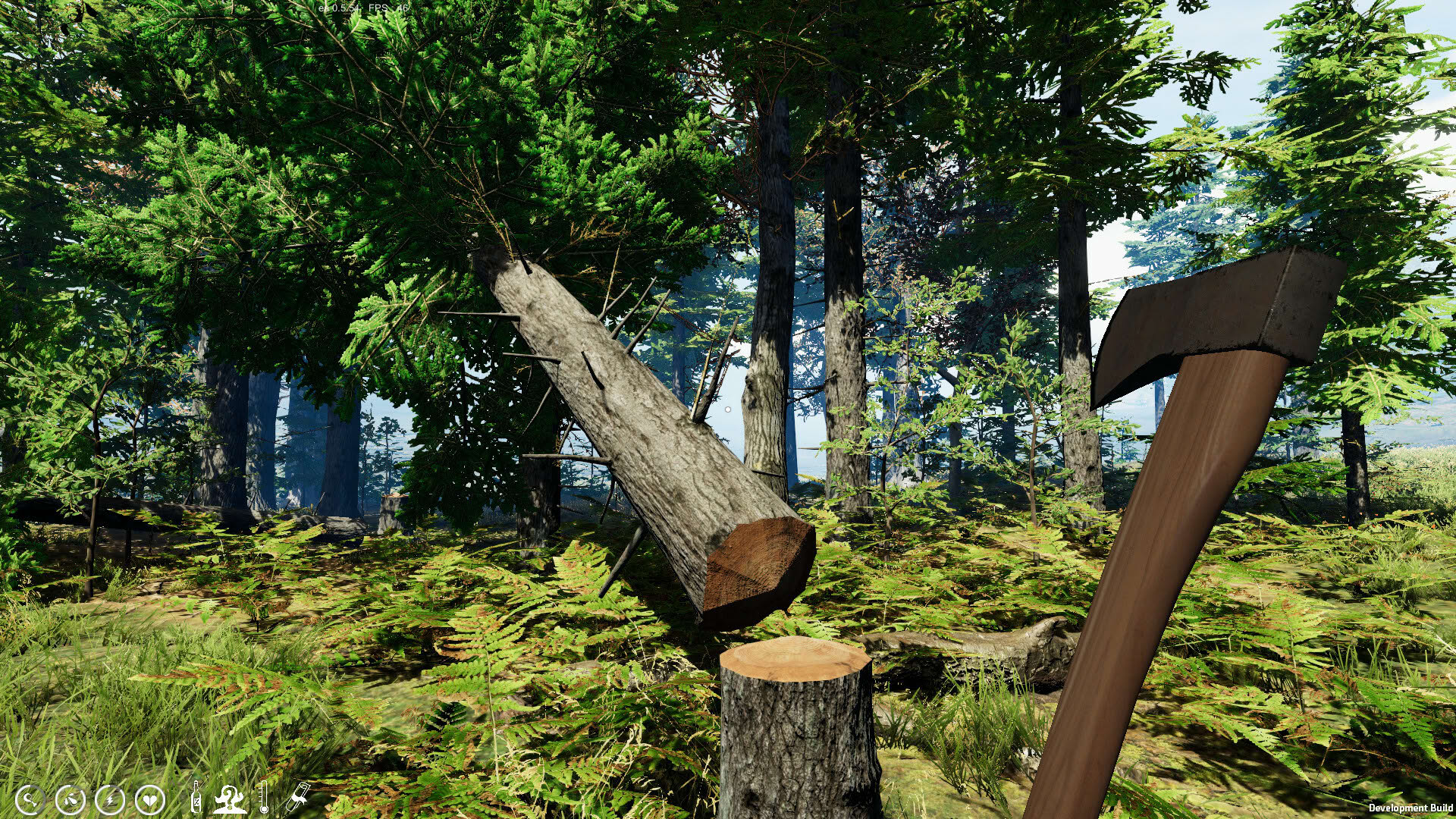 Screenshot for Farmer's Life