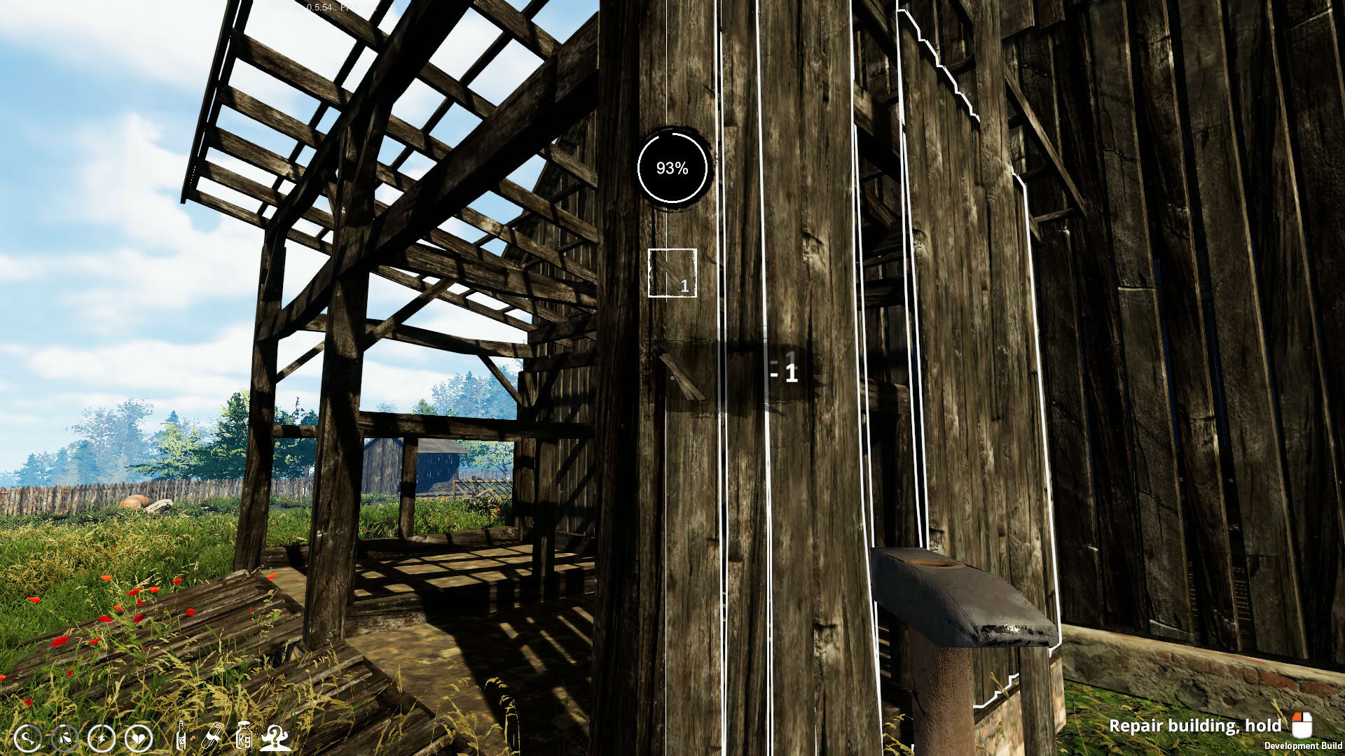 Screenshot for Farmer's Life