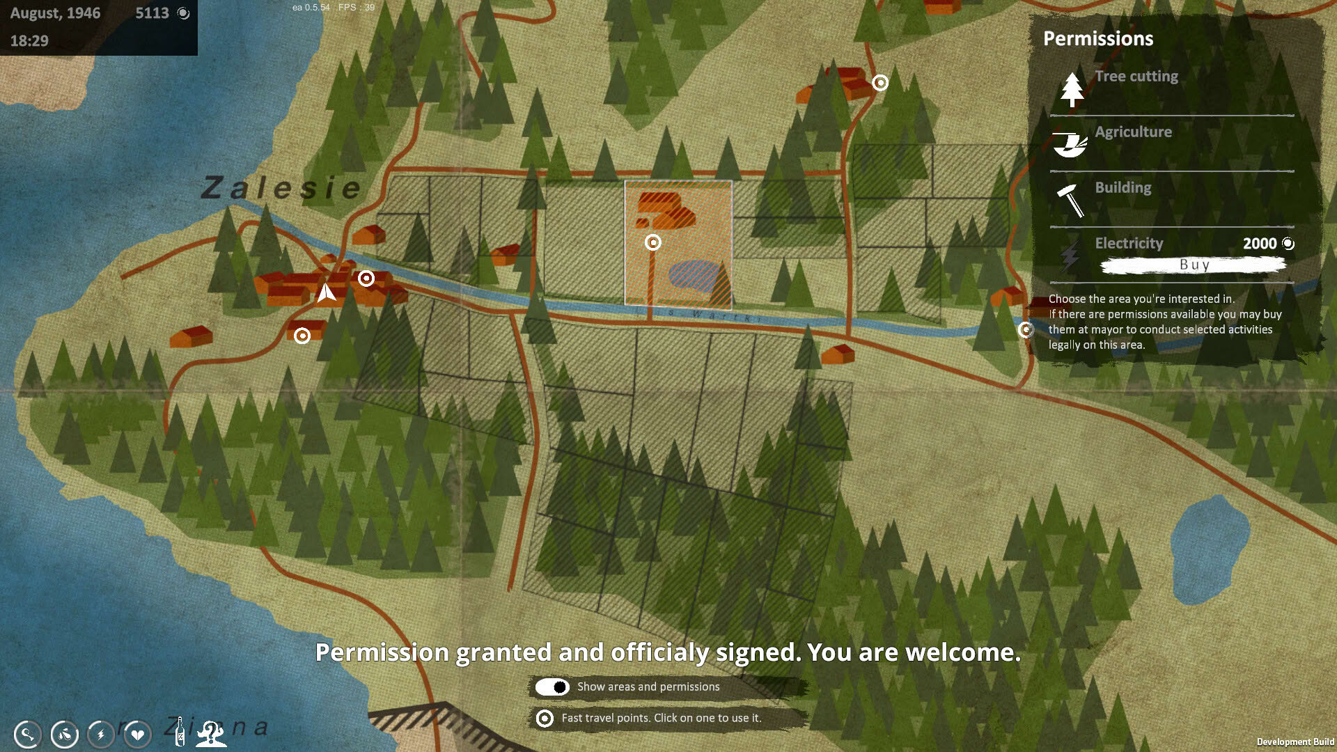 Screenshot for Farmer's Life