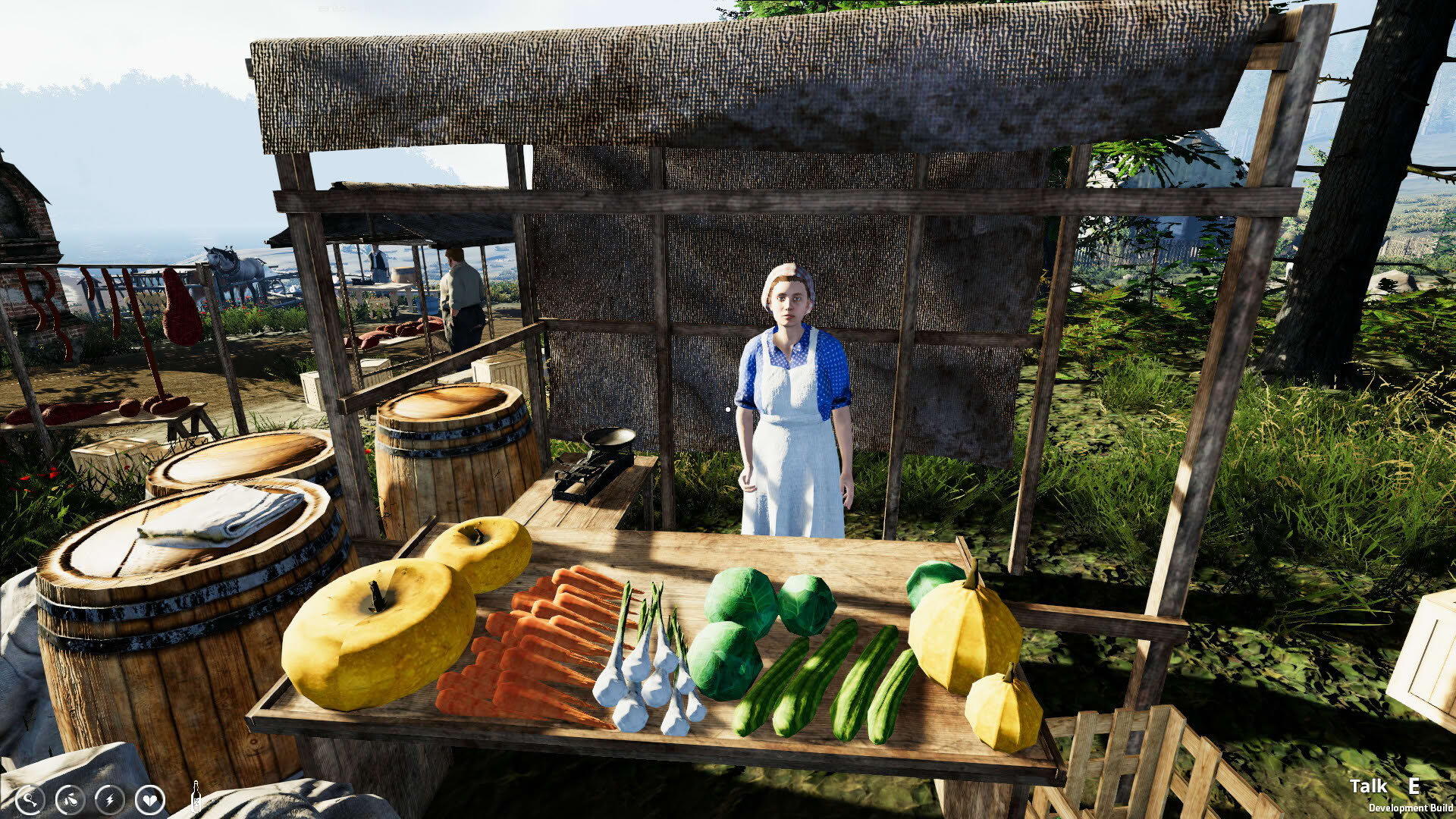 Screenshot for Farmer's Life