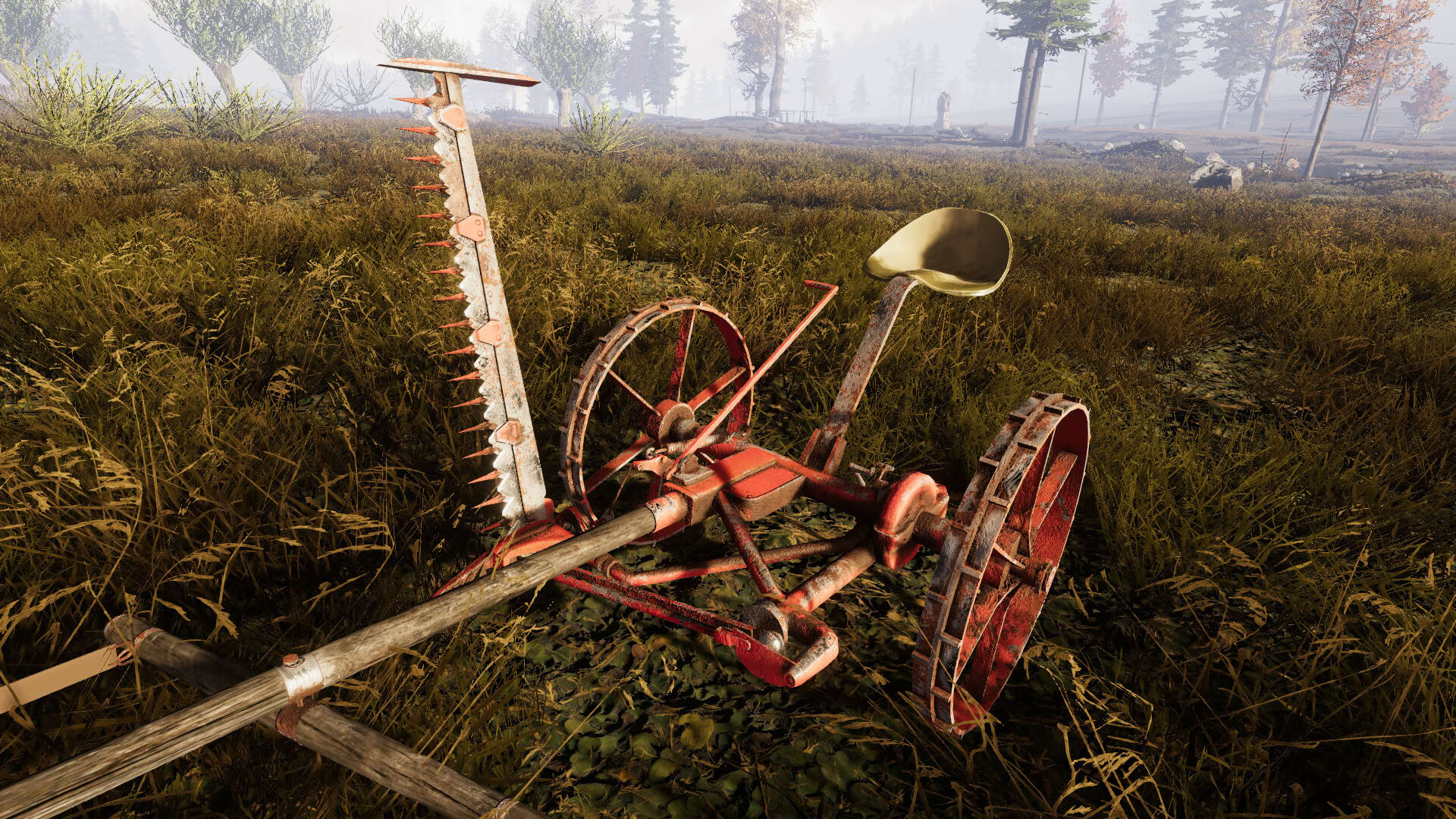 Screenshot for Farmer's Life