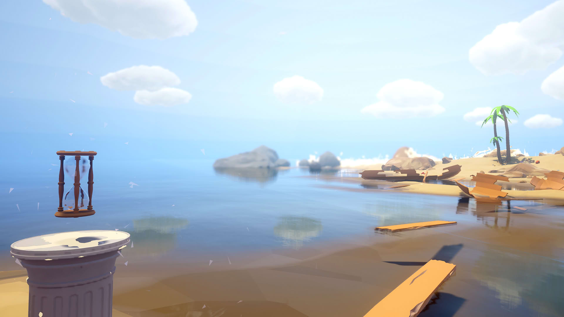 Screenshot for Dreamo VR
