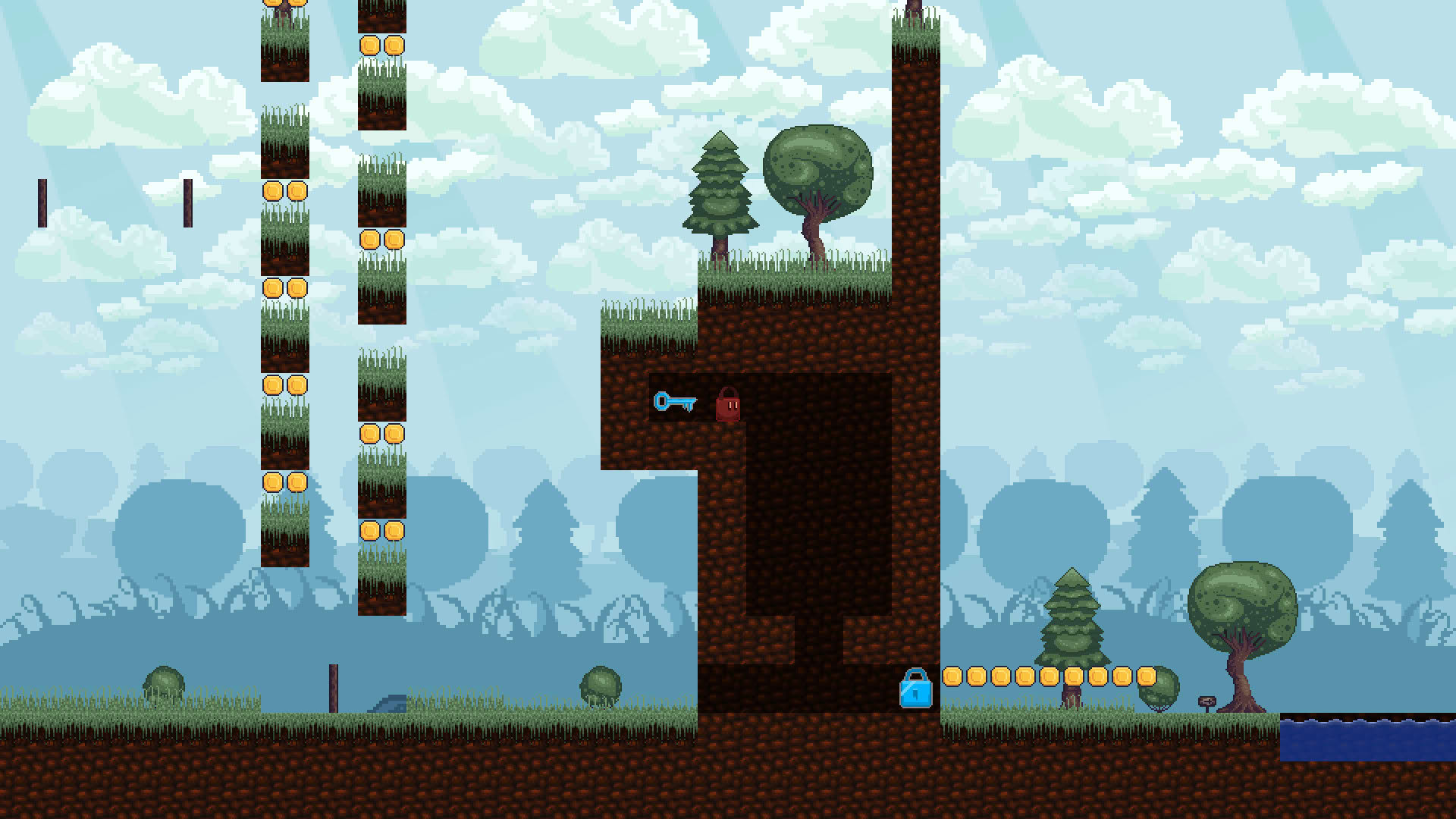 Screenshot for Slime Adventure Legacy