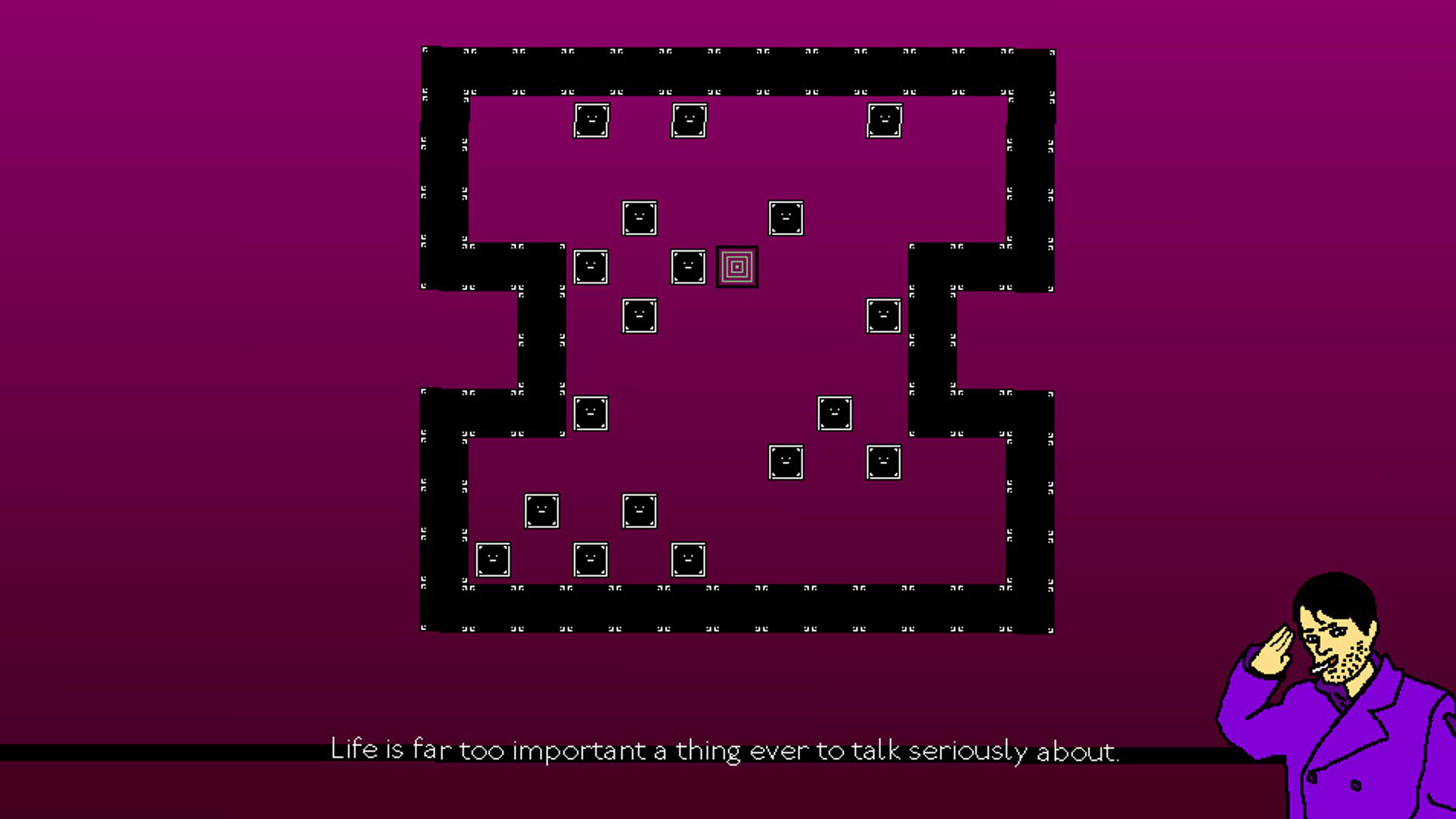 Screenshot for Next Hand Master