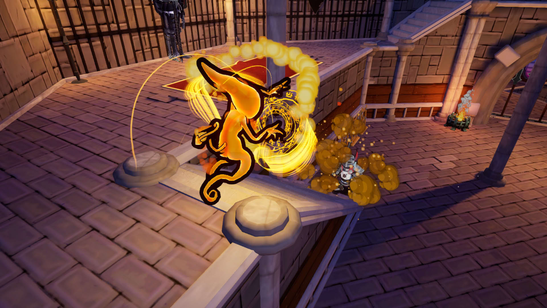 Screenshot for Tower Princess