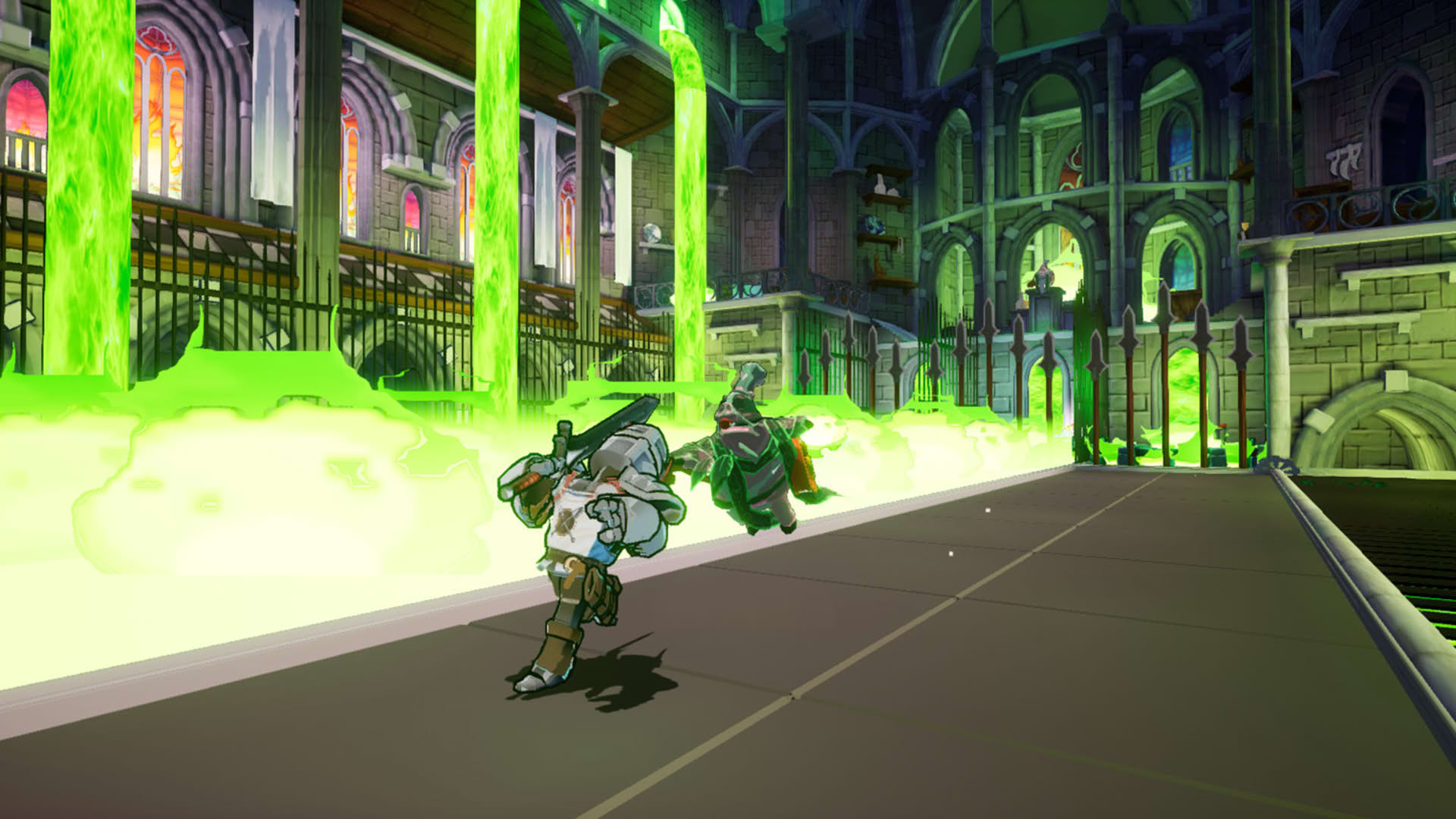 Screenshot for Tower Princess