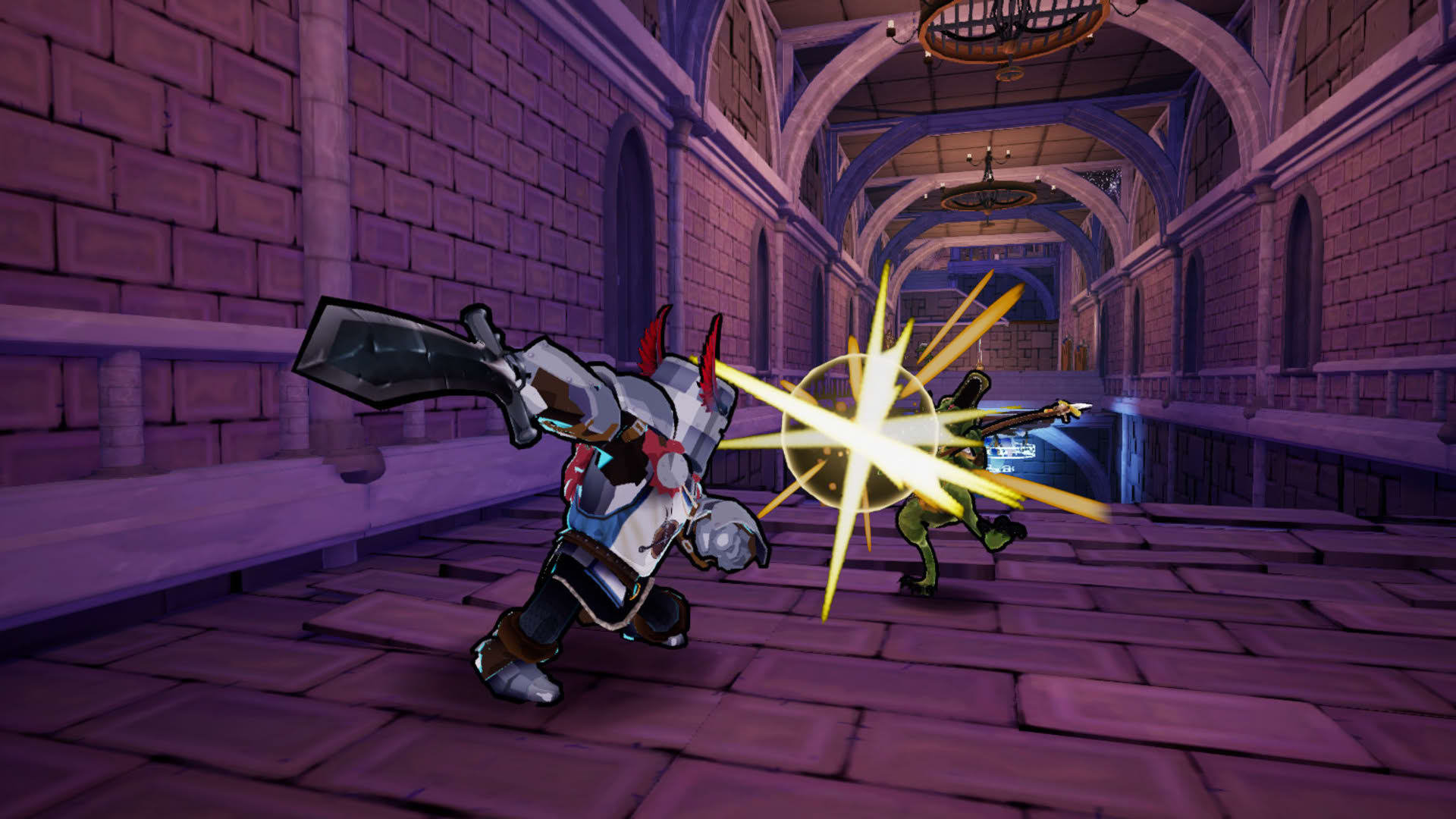 Screenshot for Tower Princess