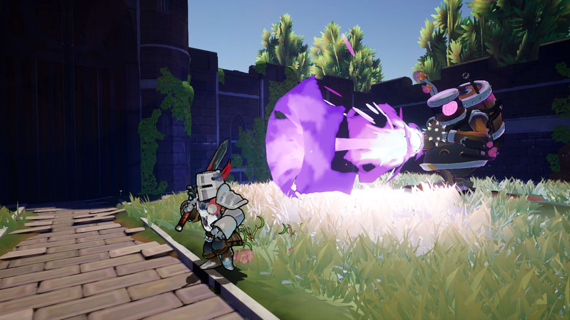 Screenshot for Tower Princess