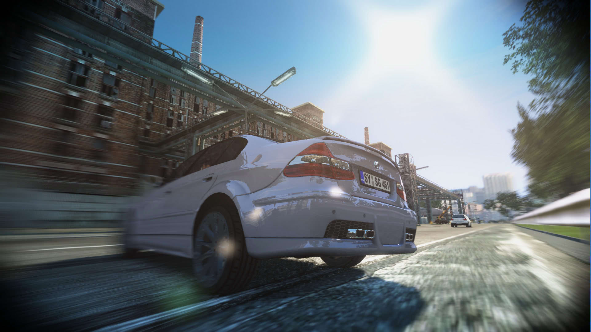Screenshot for Crash Time II