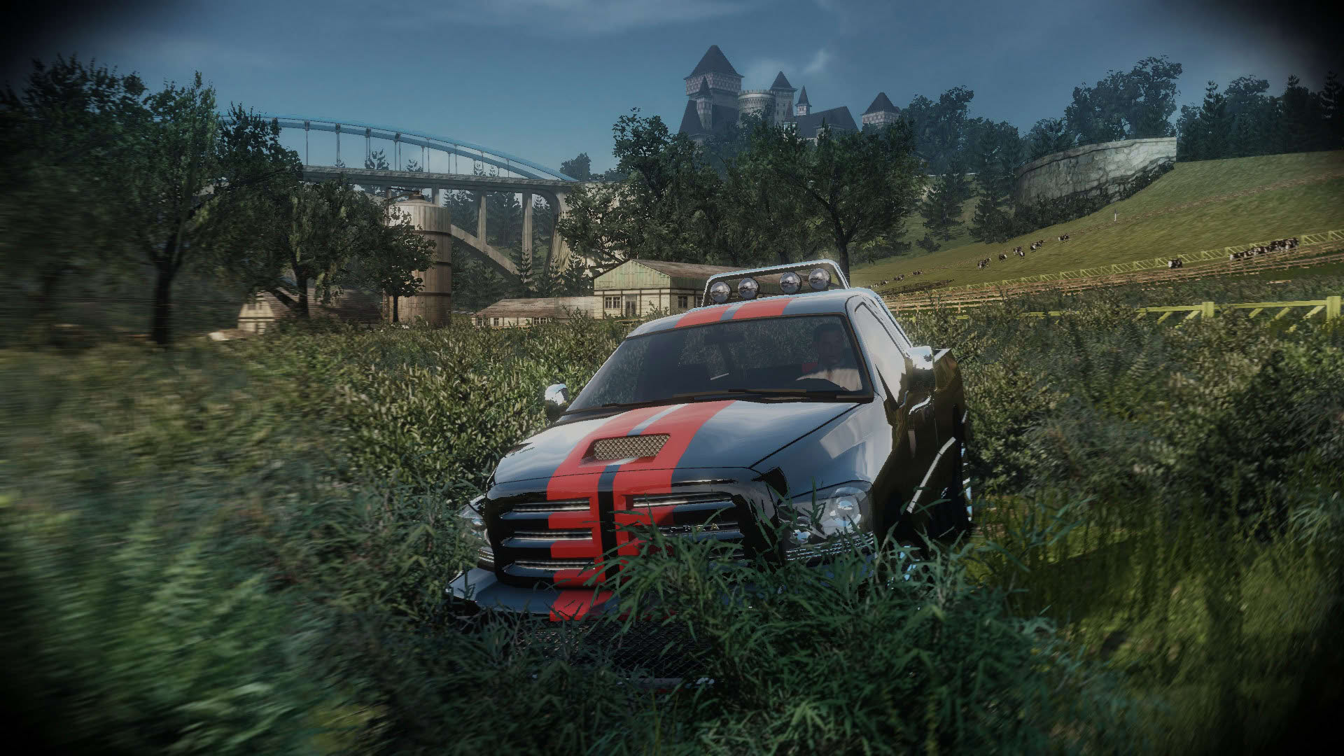 Screenshot for Crash Time II