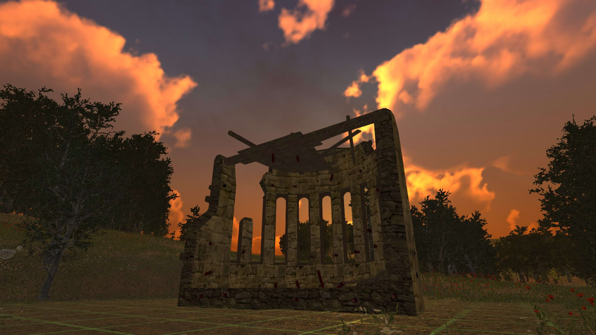 Screenshot for Demolition Expert: The Simulation