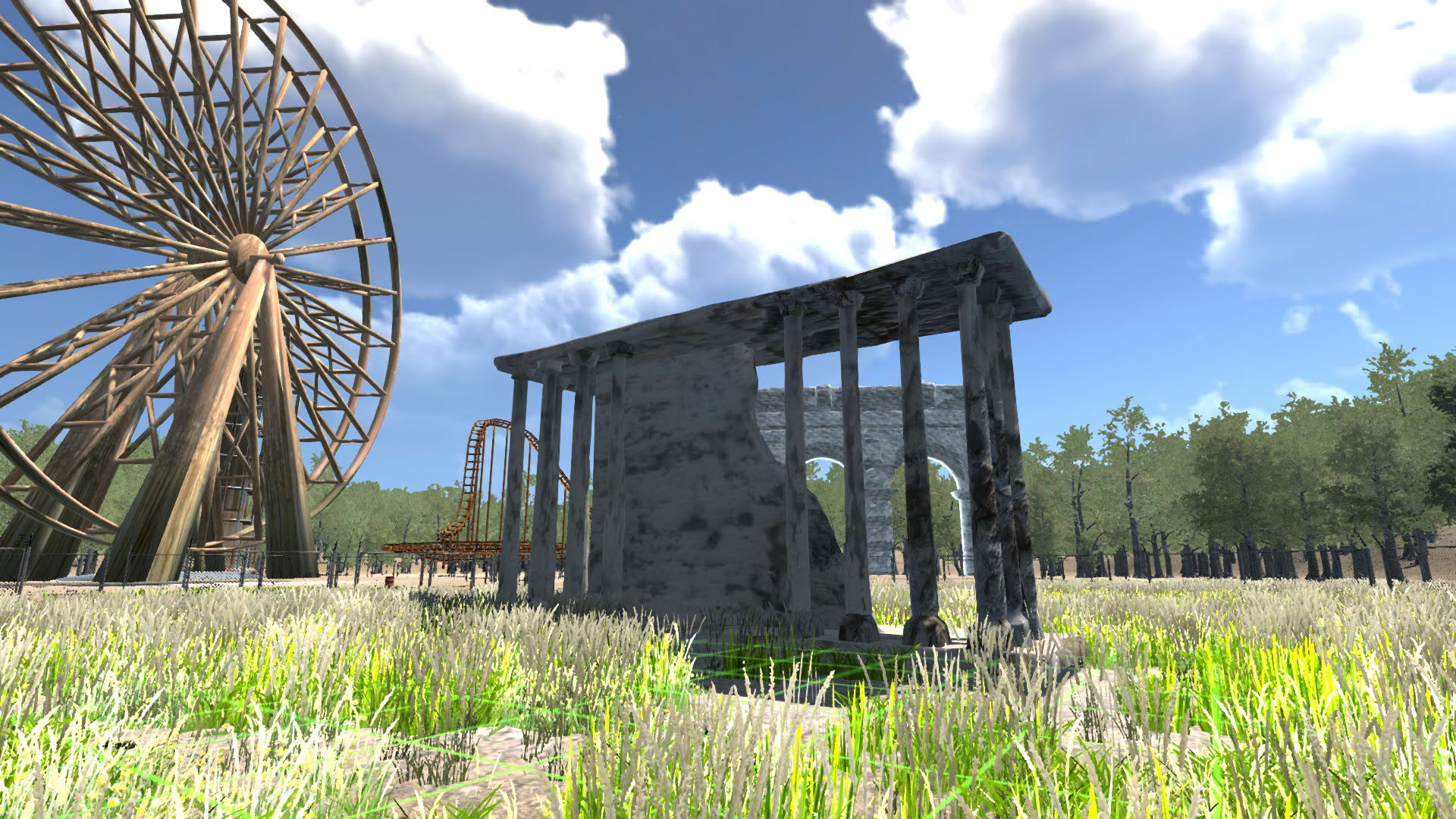 Screenshot for Demolition Expert: The Simulation