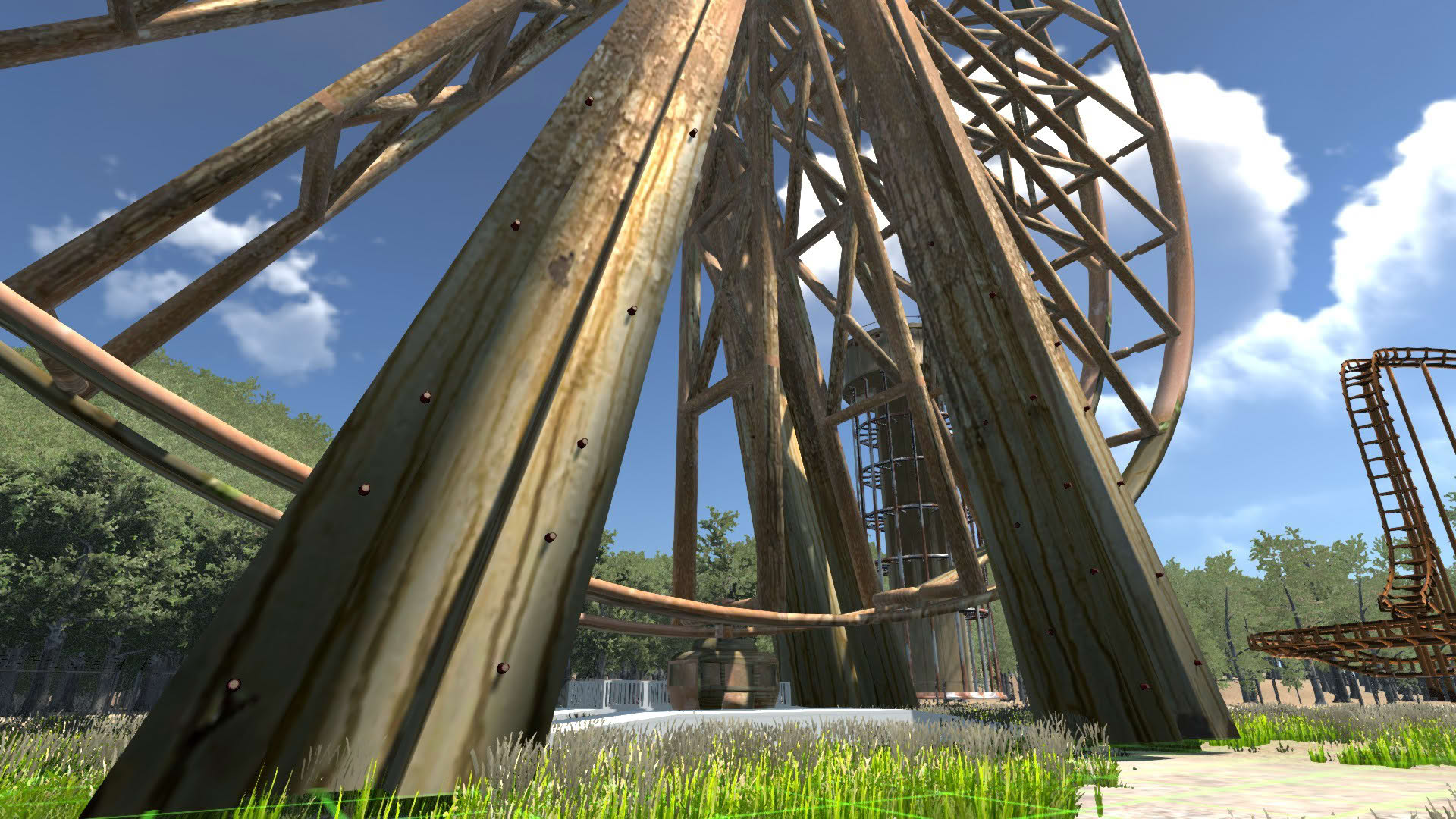 Screenshot for Demolition Expert: The Simulation