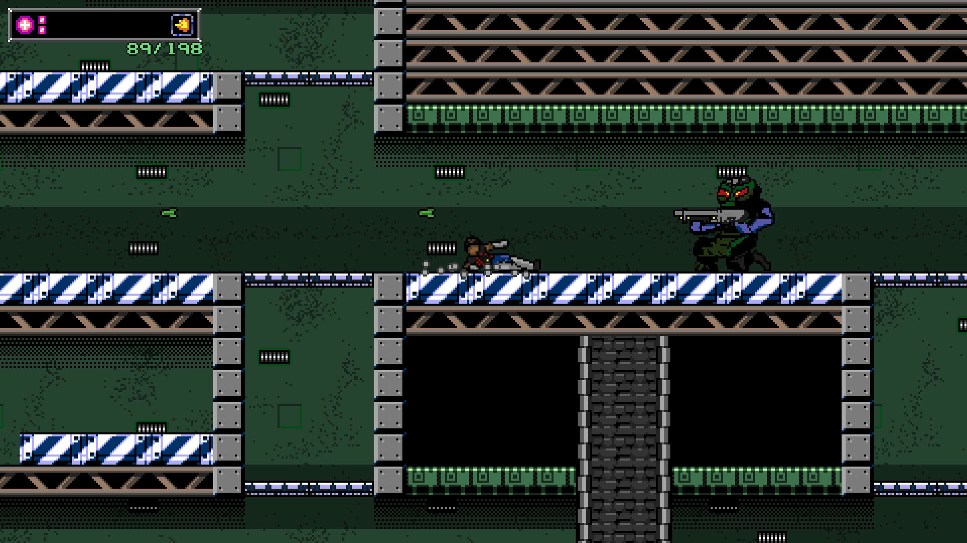 Screenshot for Biomech