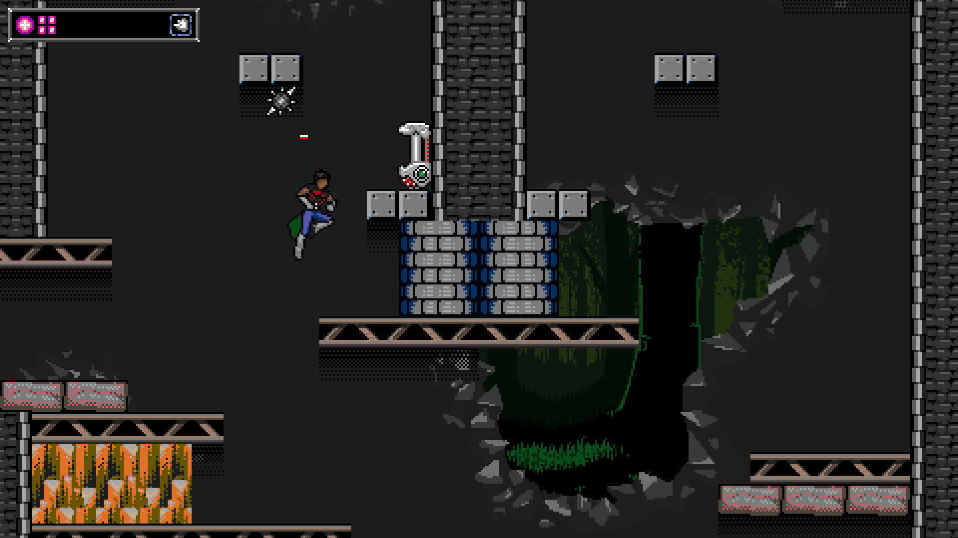 Screenshot for Biomech