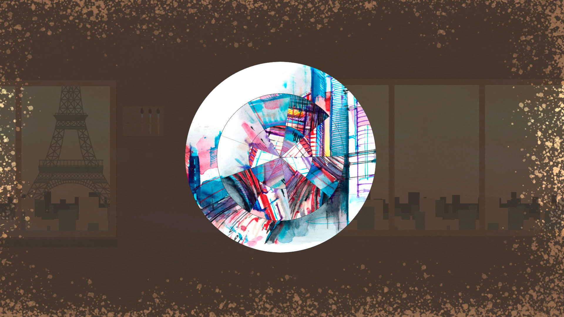 Screenshot for THE ART: Metamorphosis