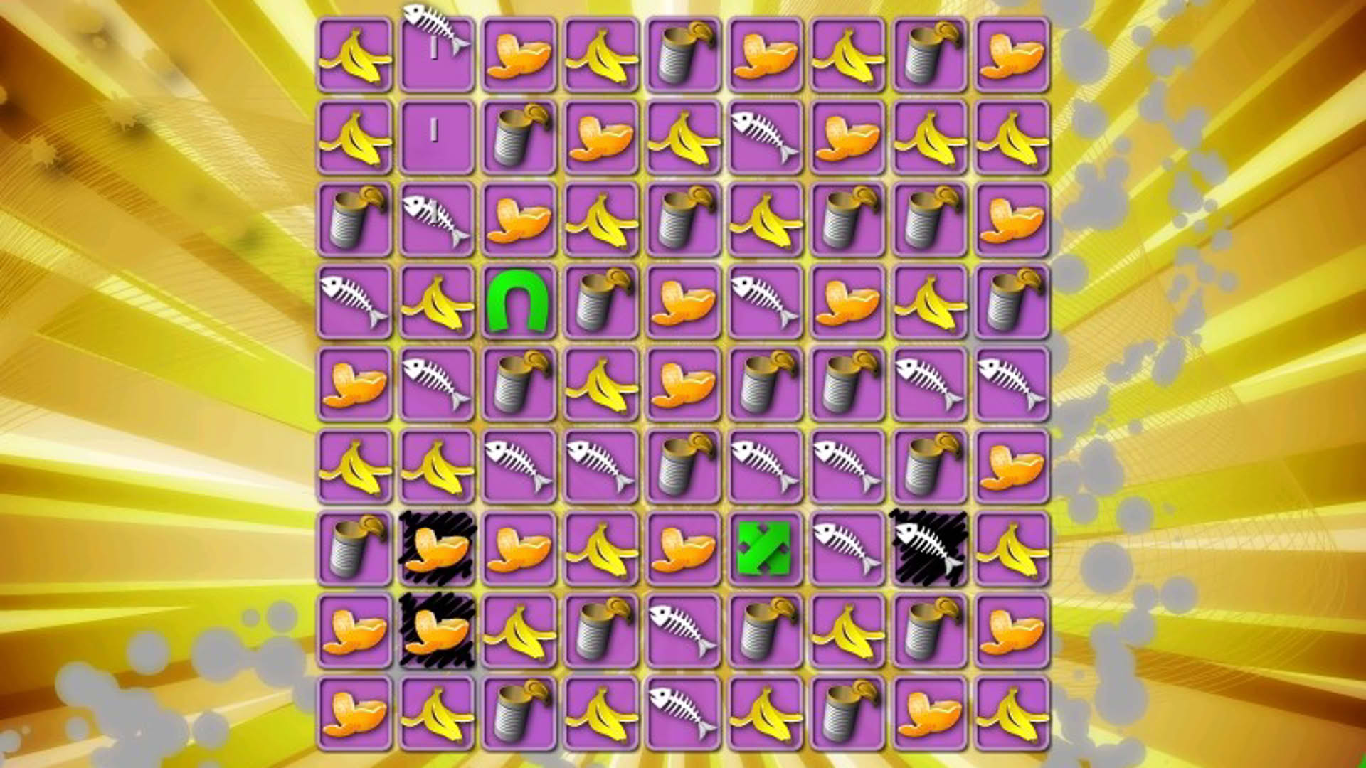 Screenshot for Recyclomania