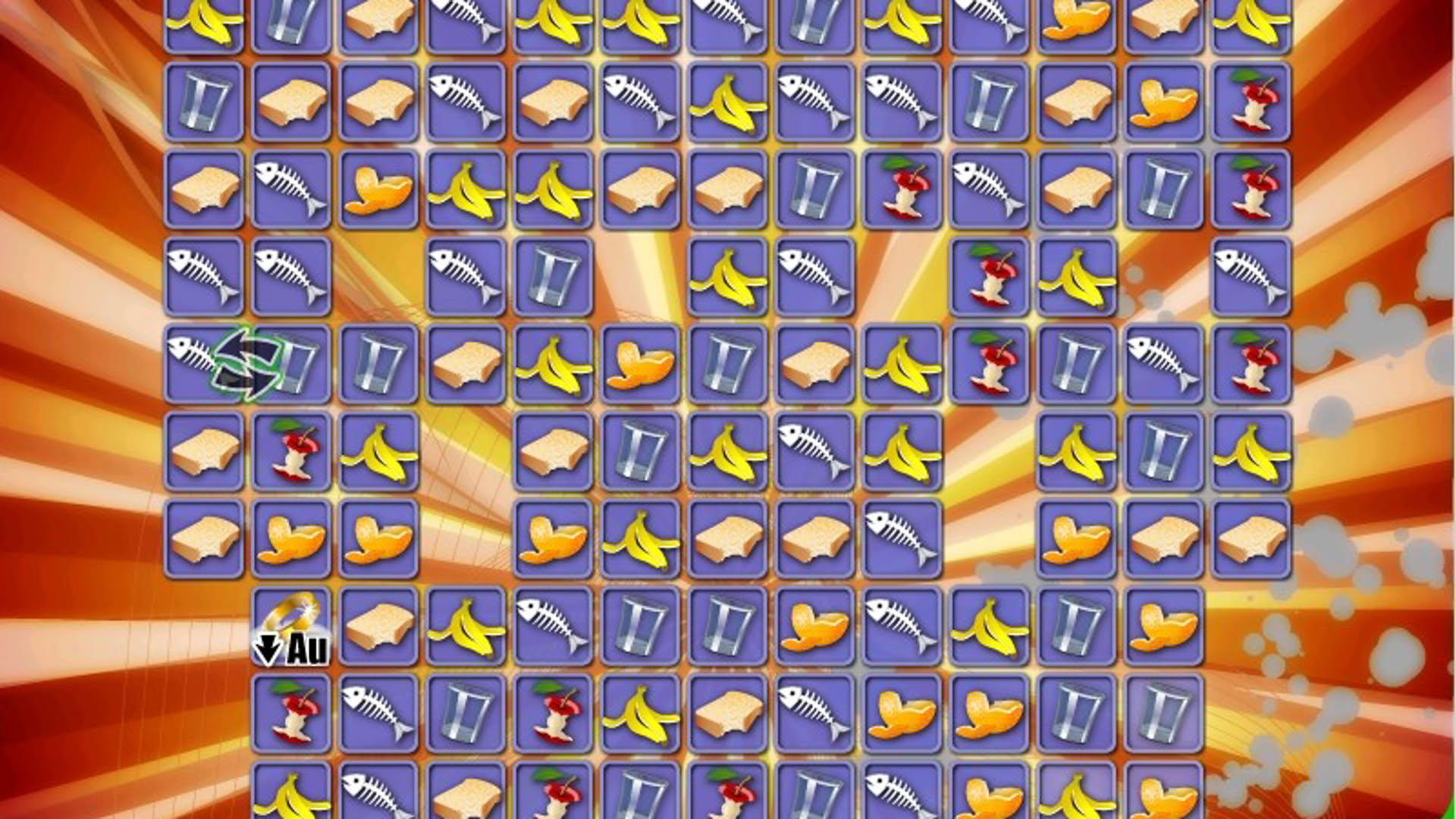 Screenshot for Recyclomania