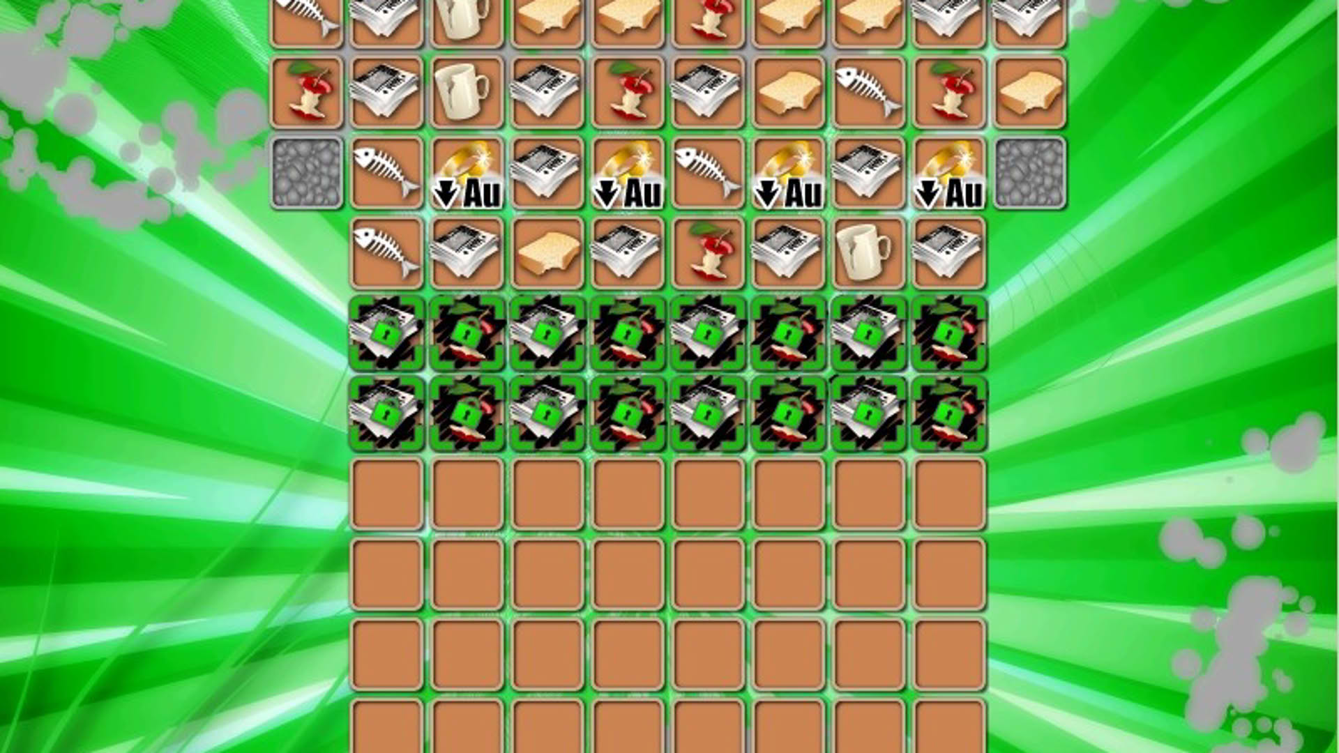 Screenshot for Recyclomania
