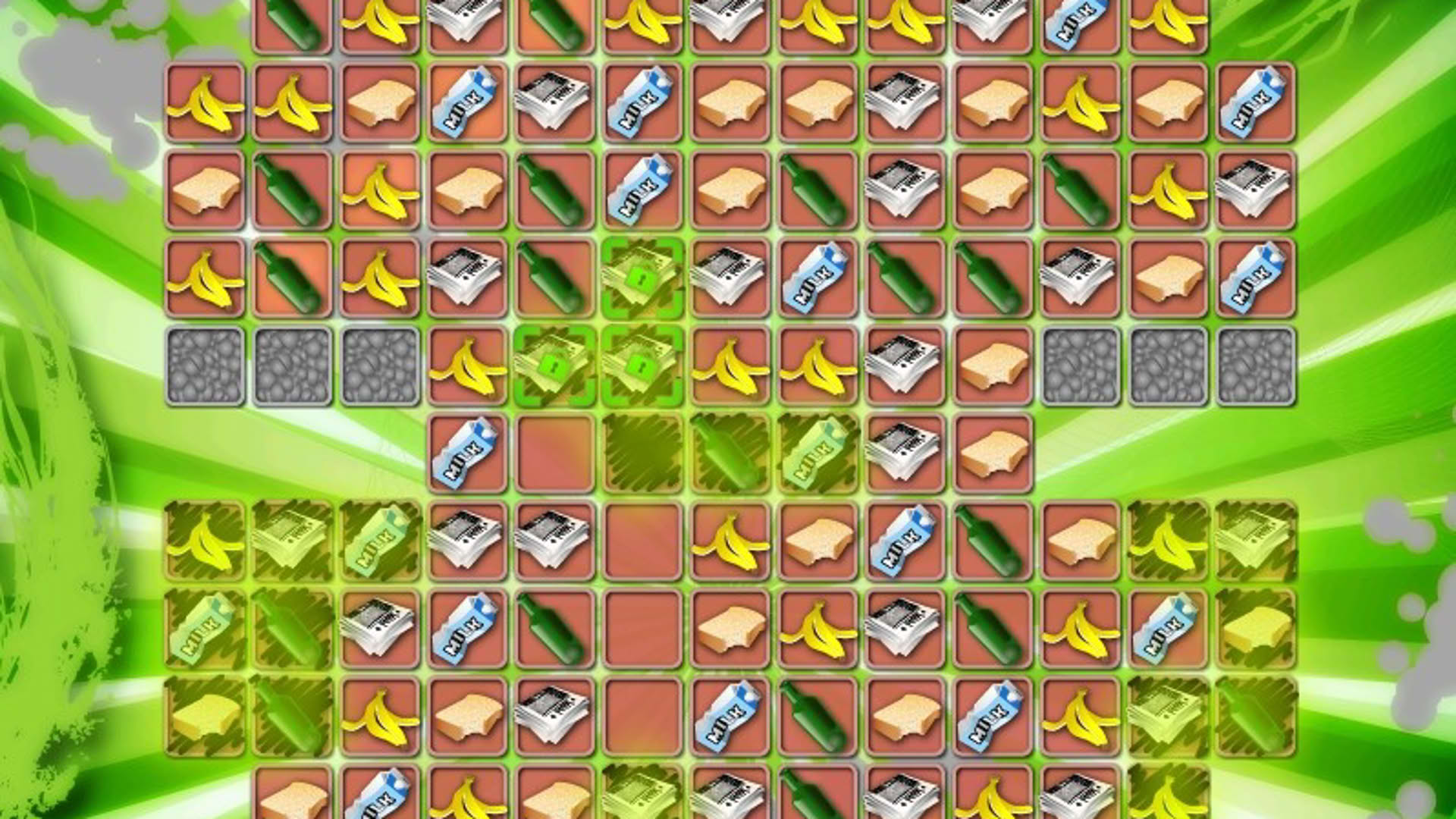 Screenshot for Recyclomania
