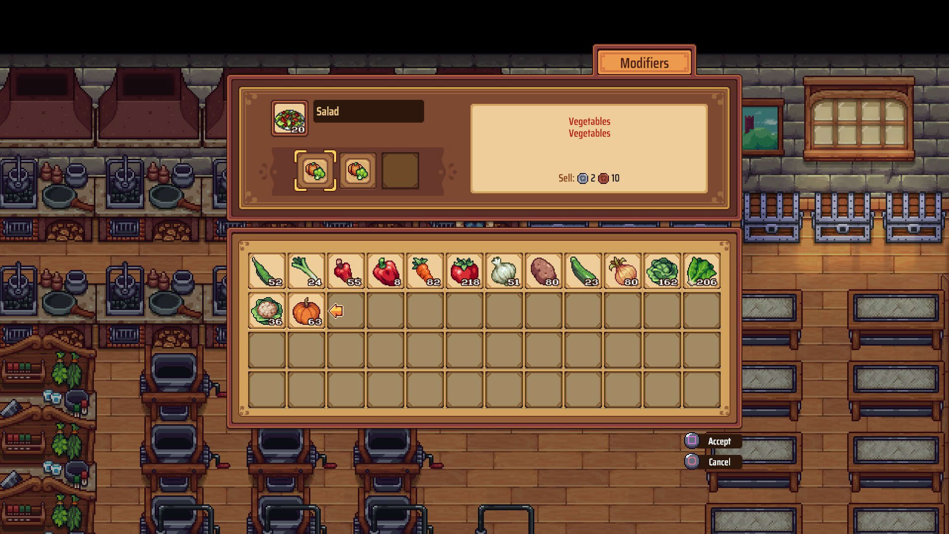 Screenshot for Travellers Rest