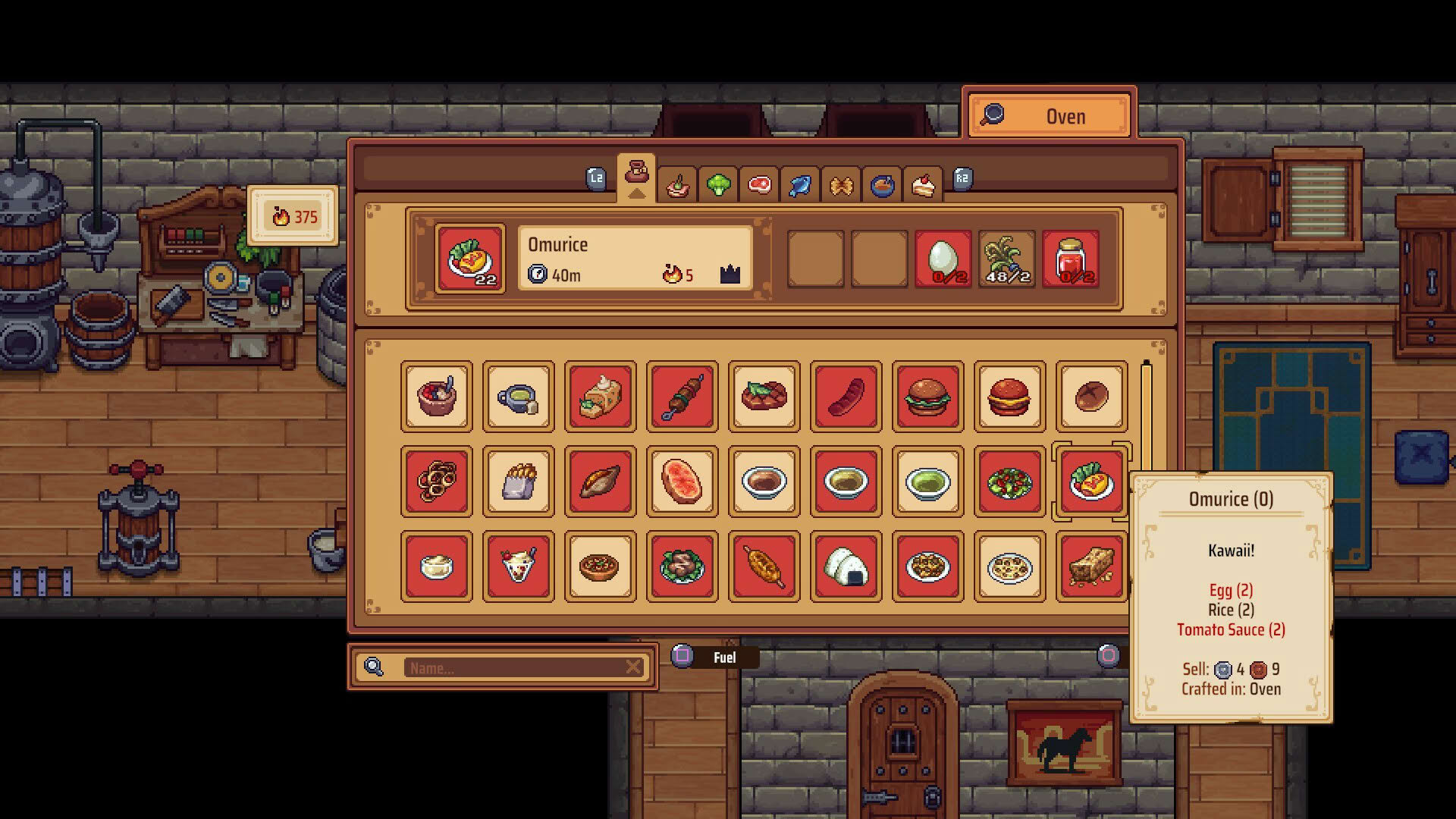 Screenshot for Travellers Rest