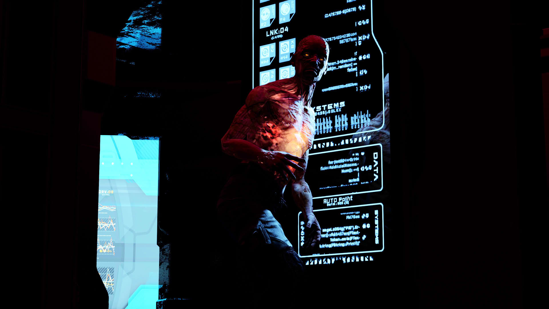Screenshot for The Persistence
