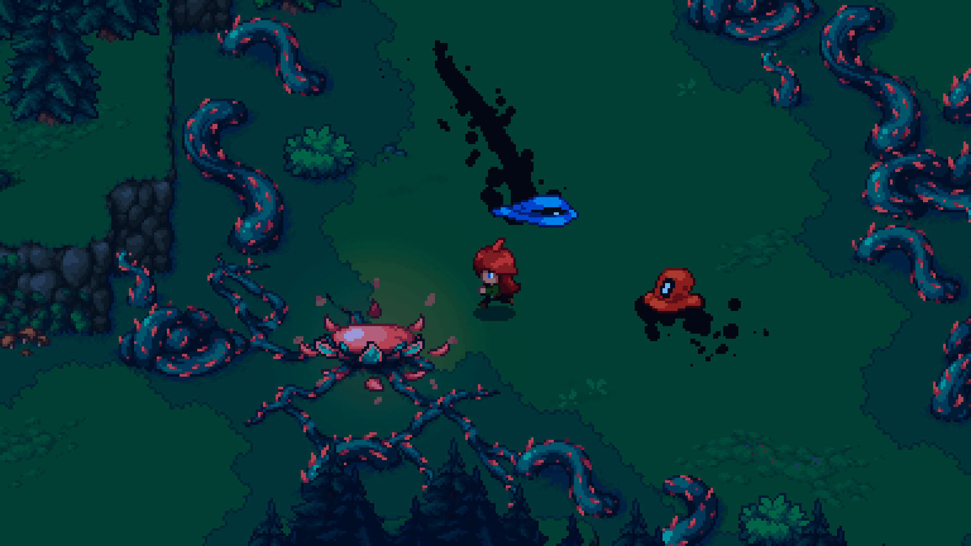 Screenshot for Arietta of Spirits