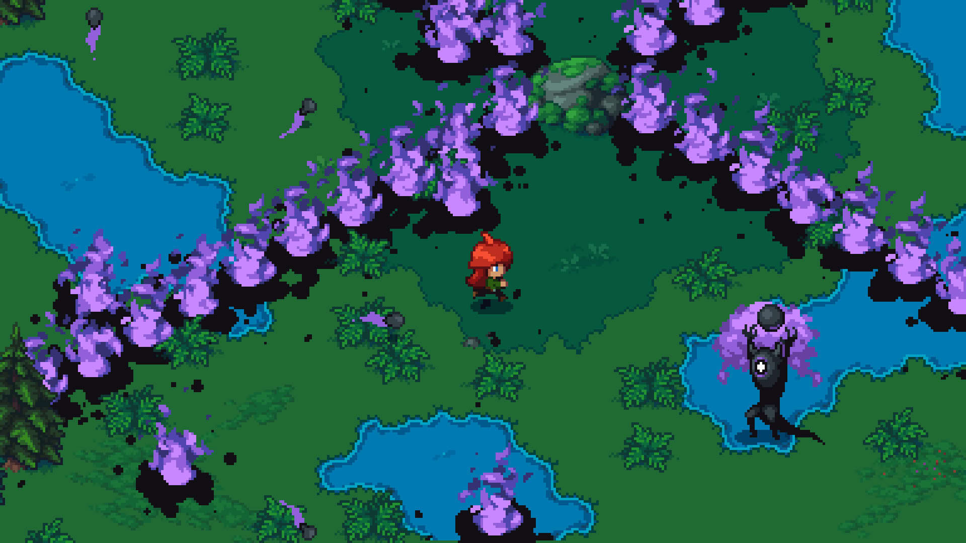 Screenshot for Arietta of Spirits