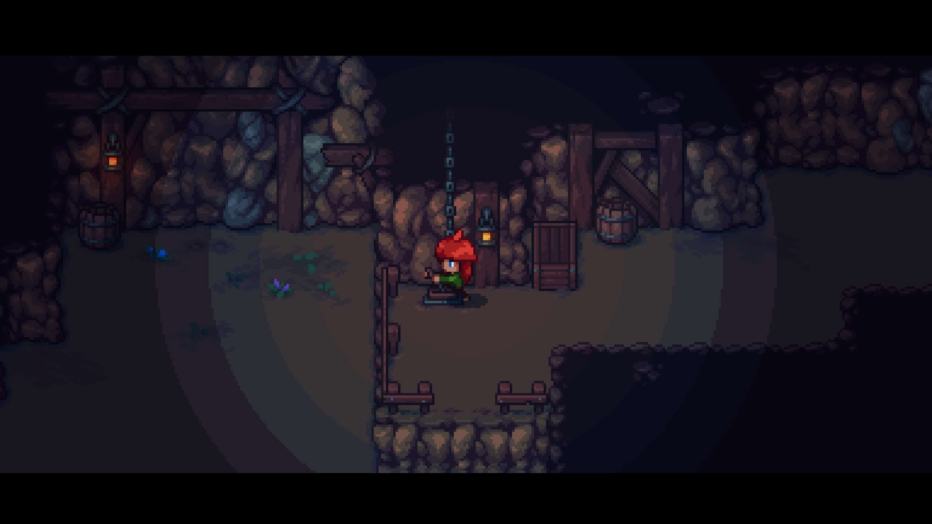 Screenshot for Arietta of Spirits