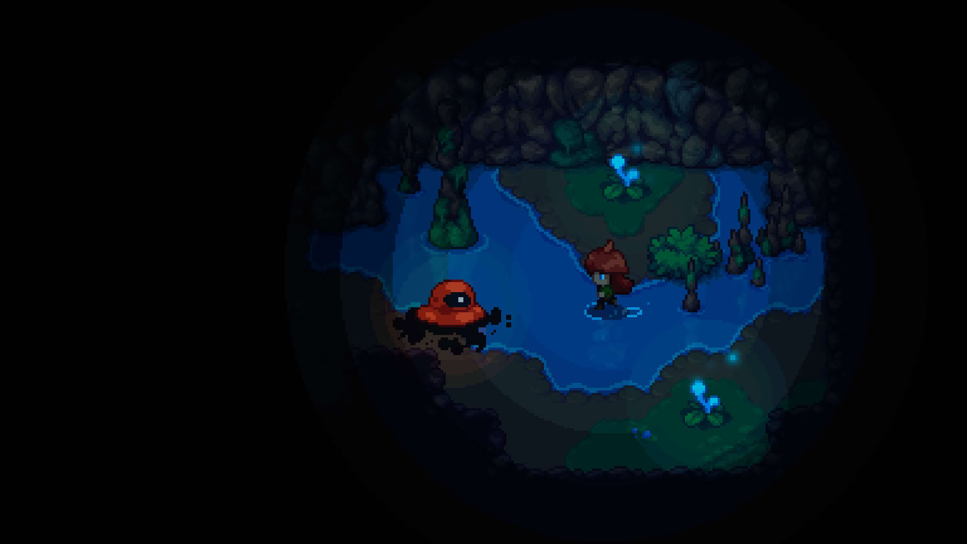 Screenshot for Arietta of Spirits