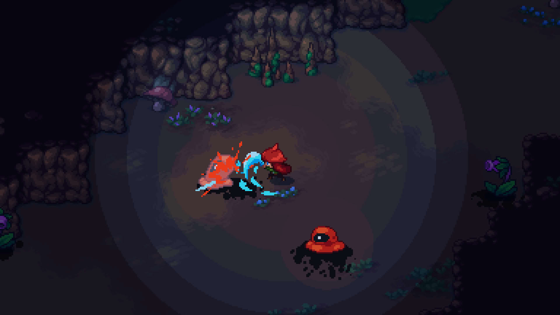 Screenshot for Arietta of Spirits