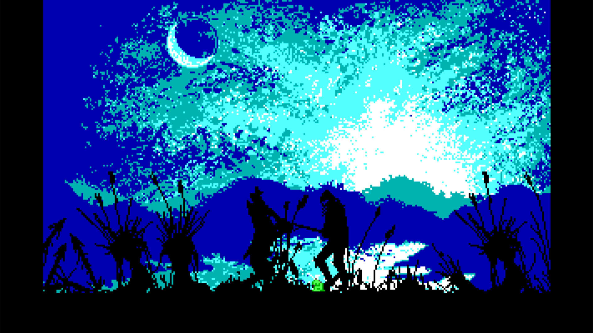 Screenshot for Blade Warrior