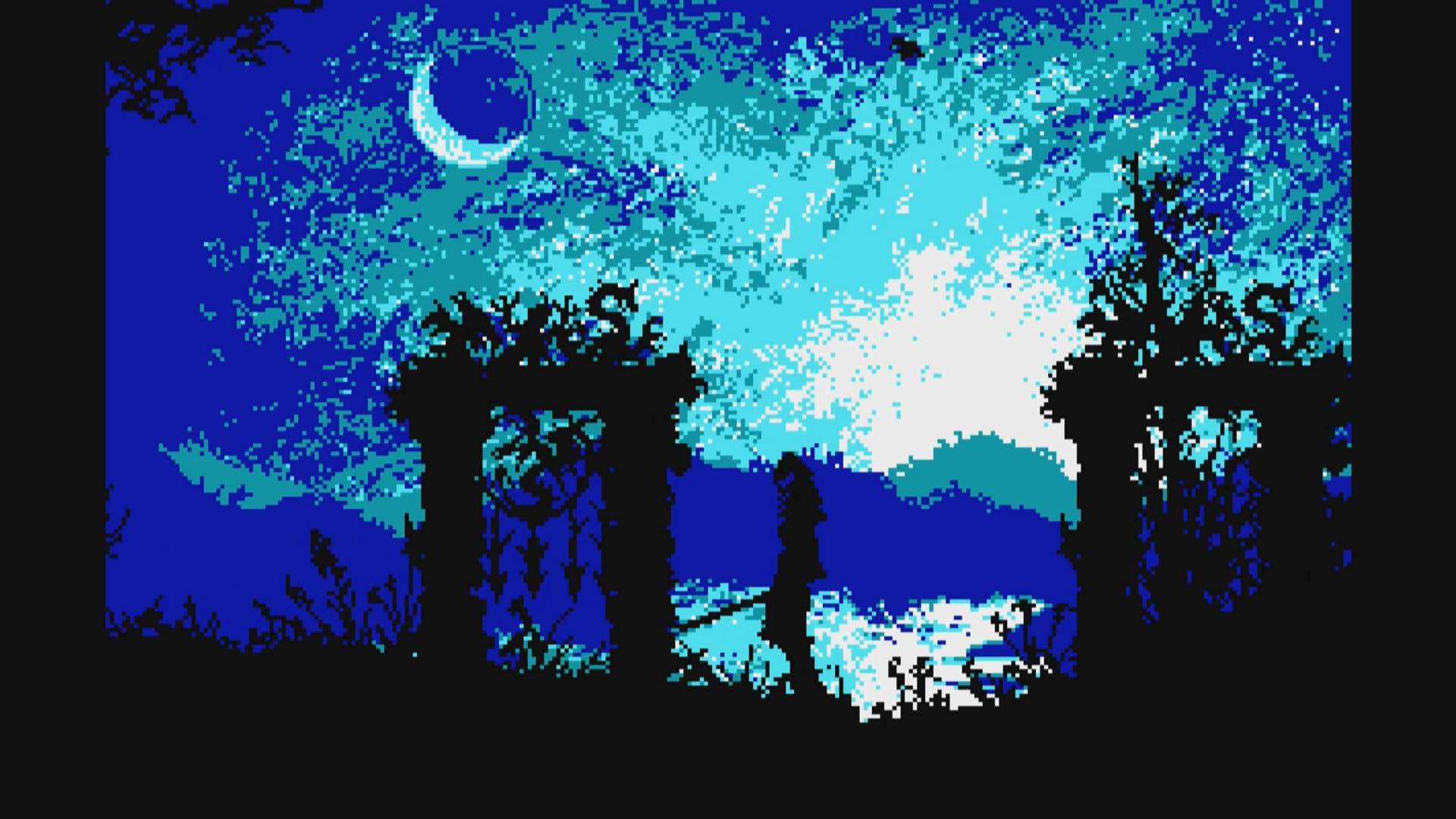 Screenshot for Blade Warrior