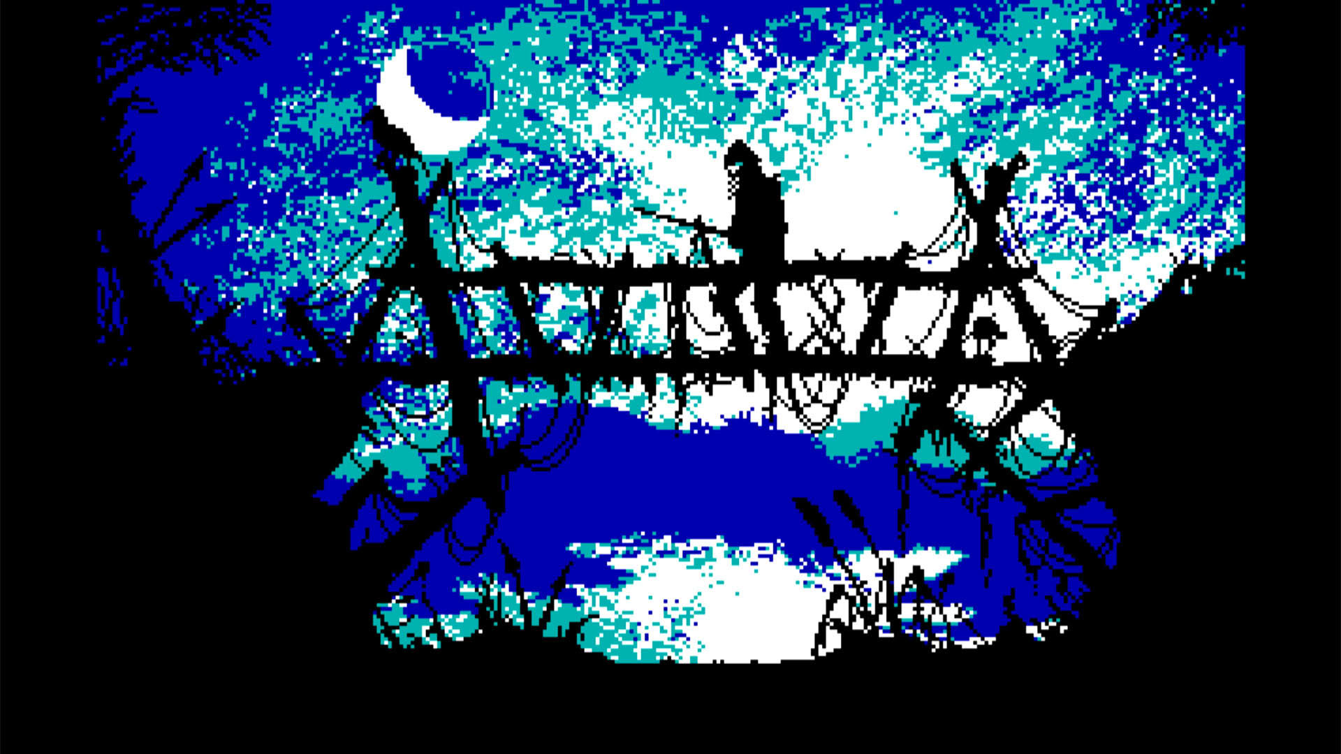 Screenshot for Blade Warrior