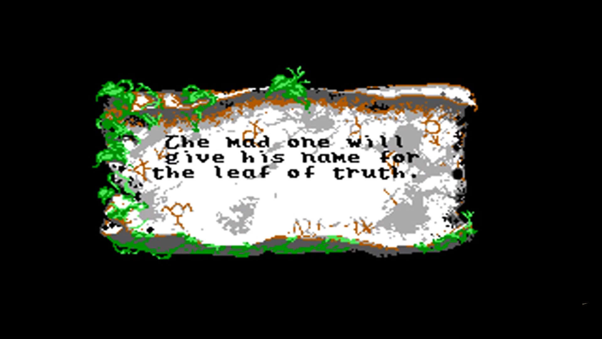 Screenshot for Blade Warrior