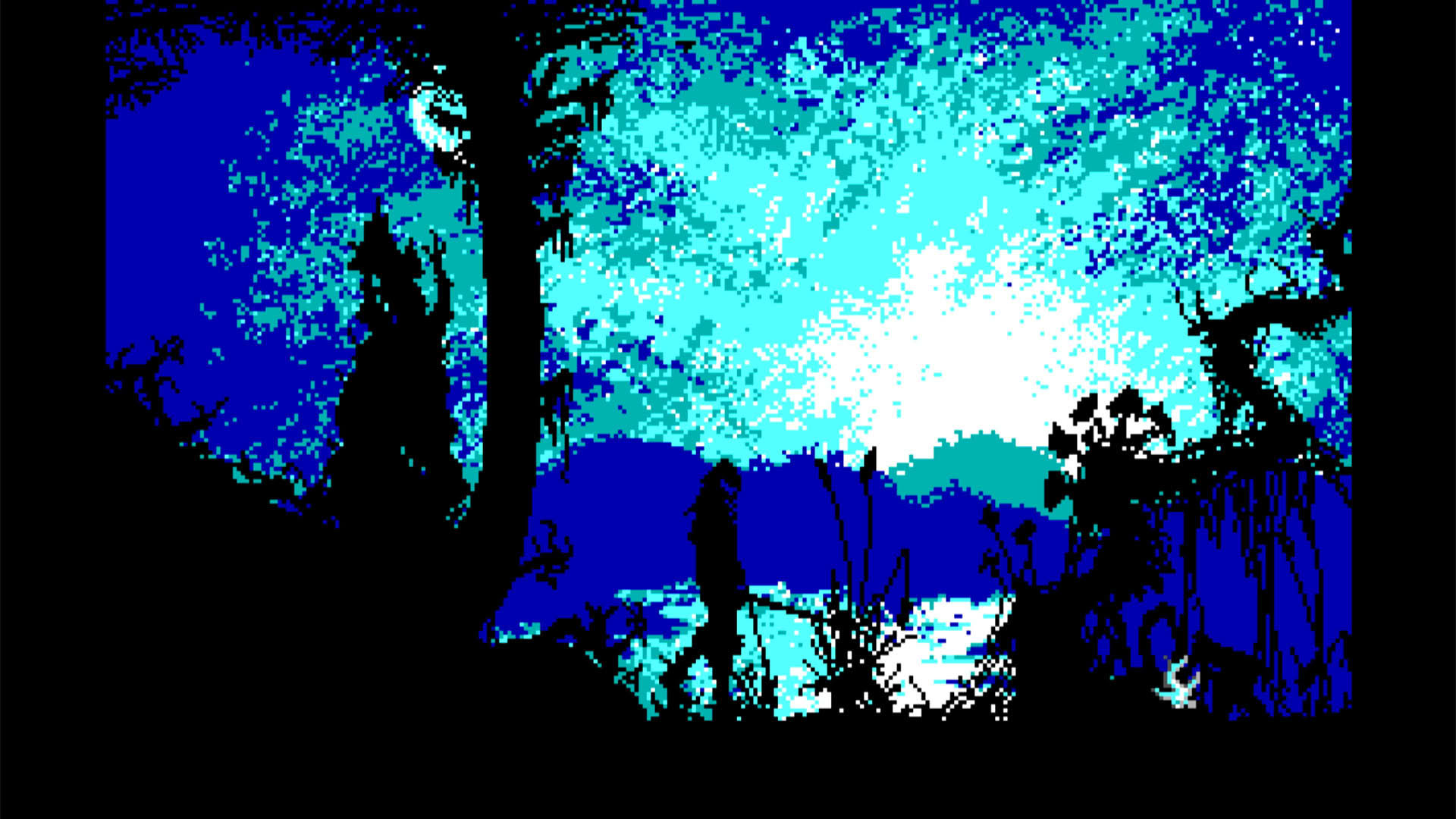 Screenshot for Blade Warrior