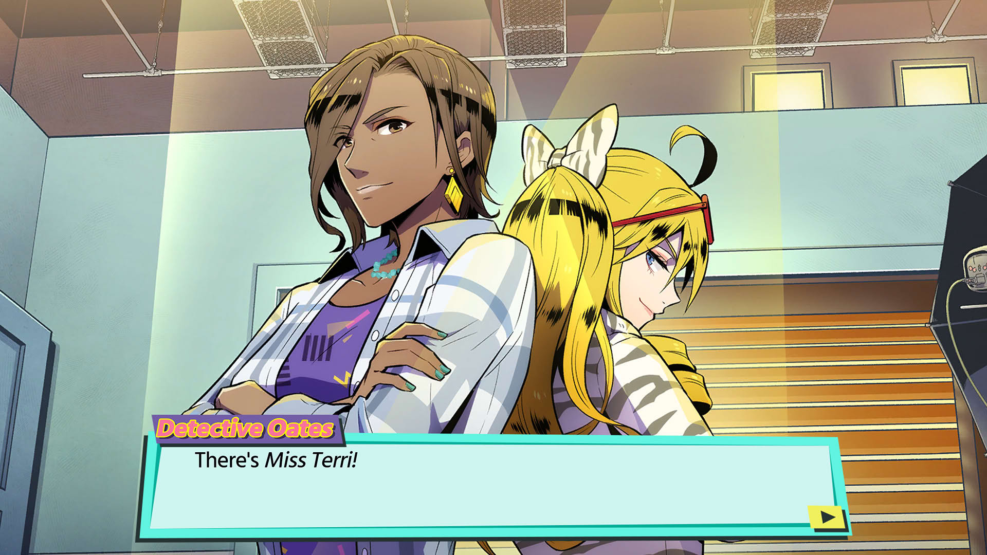 Screenshot for Murder by Numbers