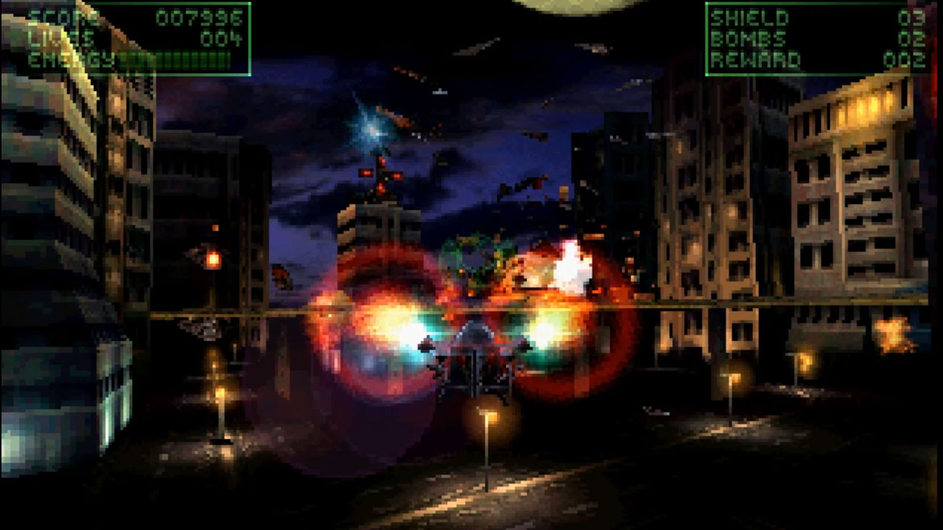 Screenshot for Viper