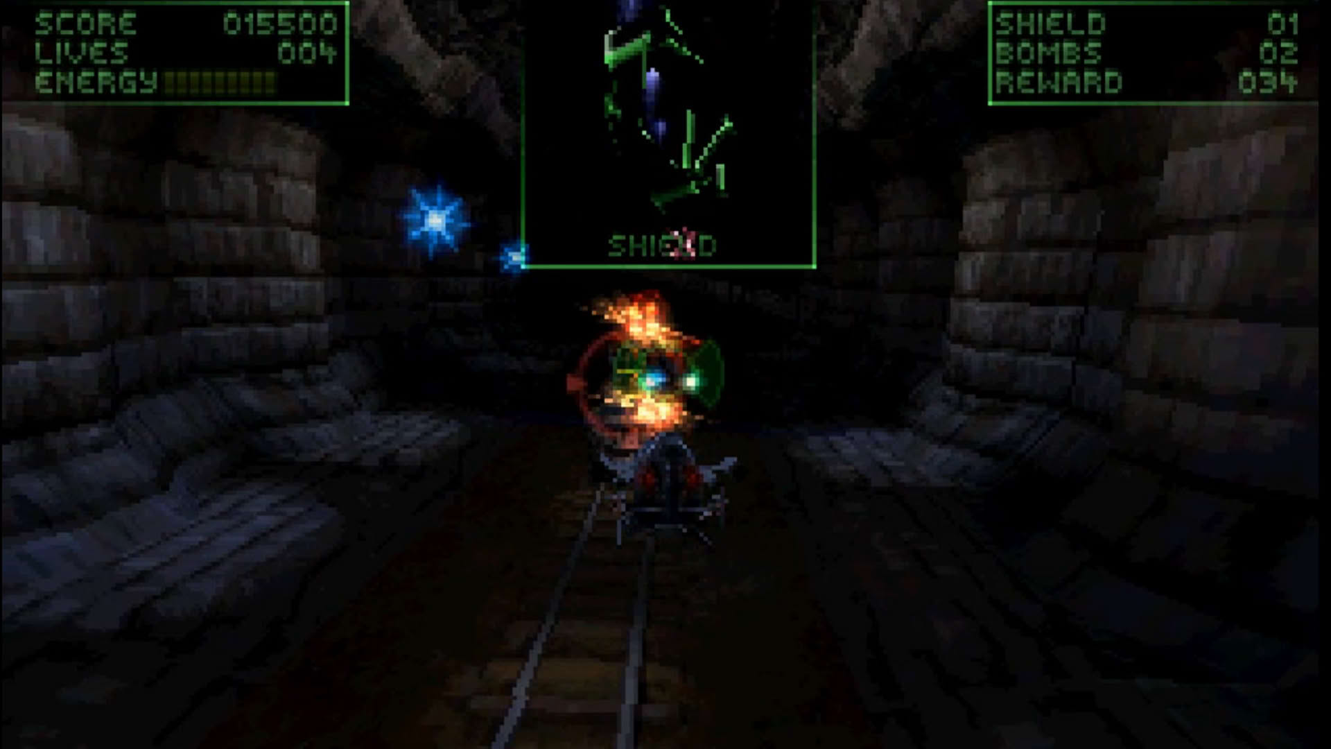 Screenshot for Viper