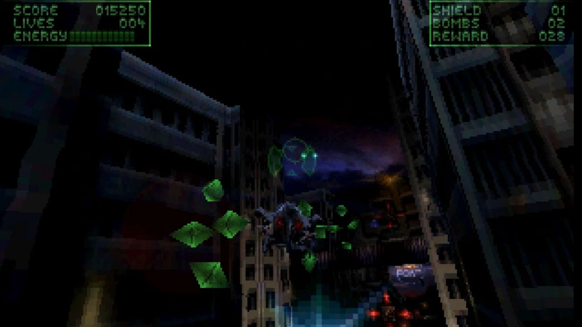 Screenshot for Viper