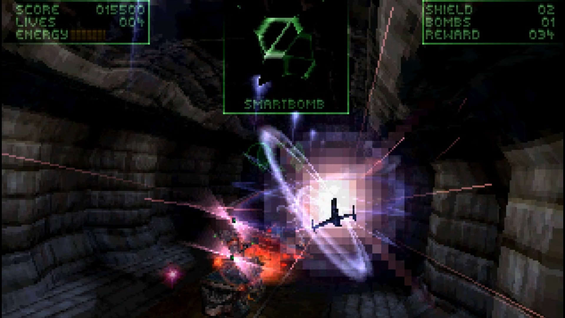 Screenshot for Viper