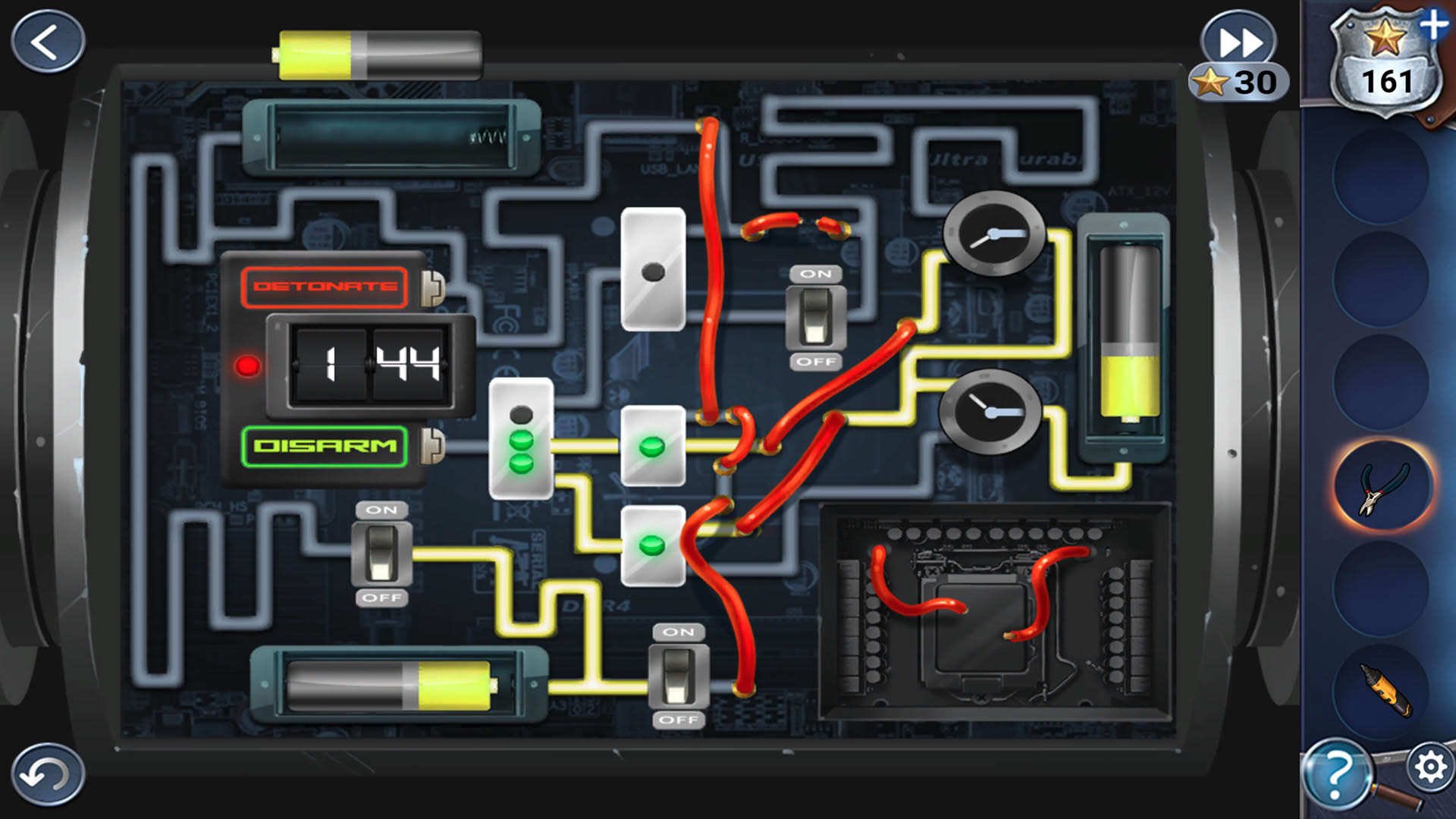 Screenshot for Adventure Escape Mysteries