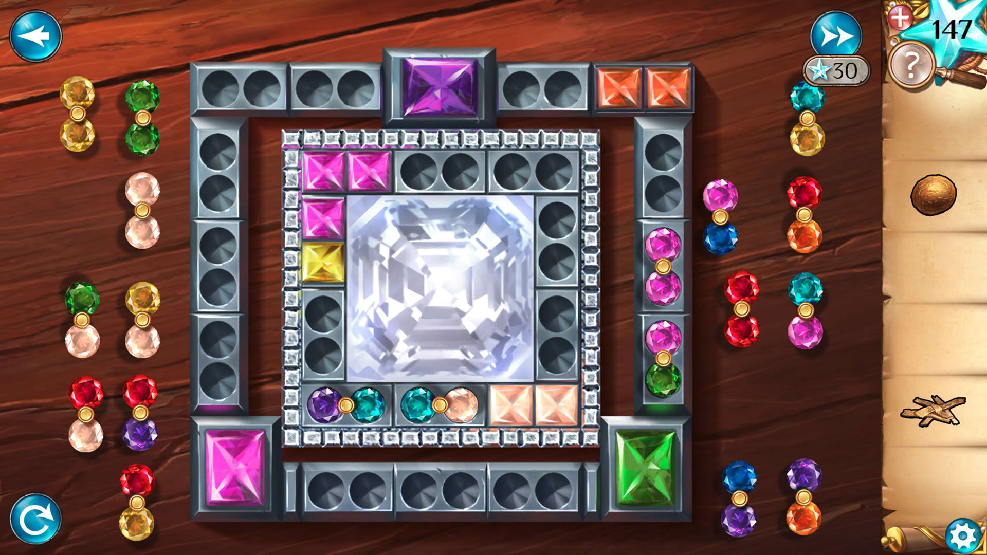 Screenshot for Adventure Escape Mysteries