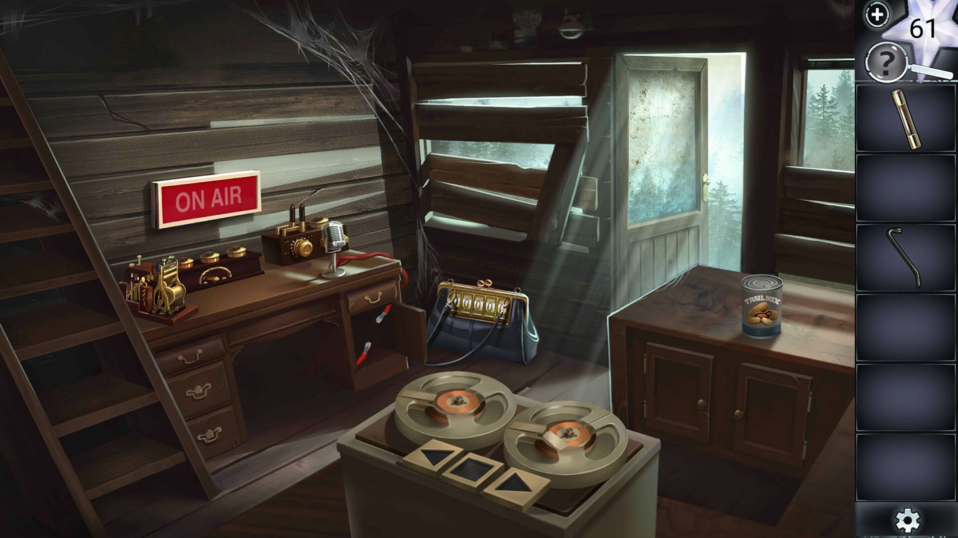 Screenshot for Adventure Escape Mysteries