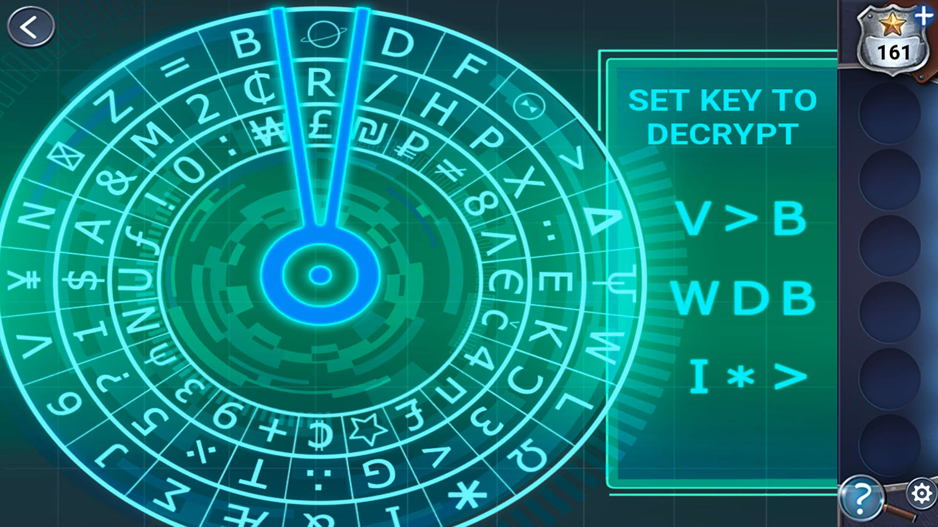 Screenshot for Adventure Escape Mysteries