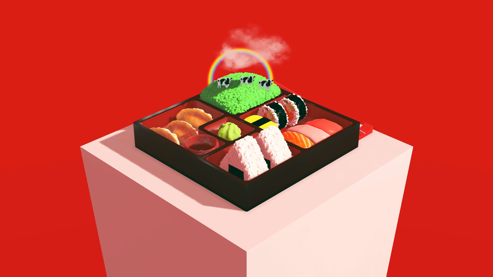 Screenshot for Nour: Play with Your Food